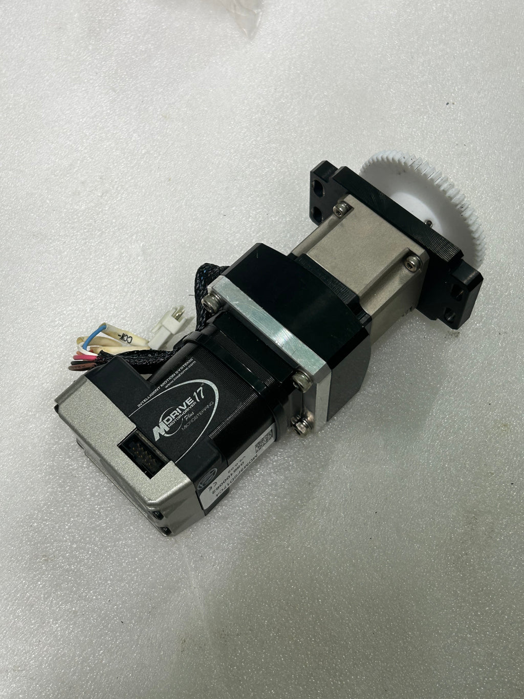 IMS MDM5FSD17C4 + AB/F 042-S1-P1