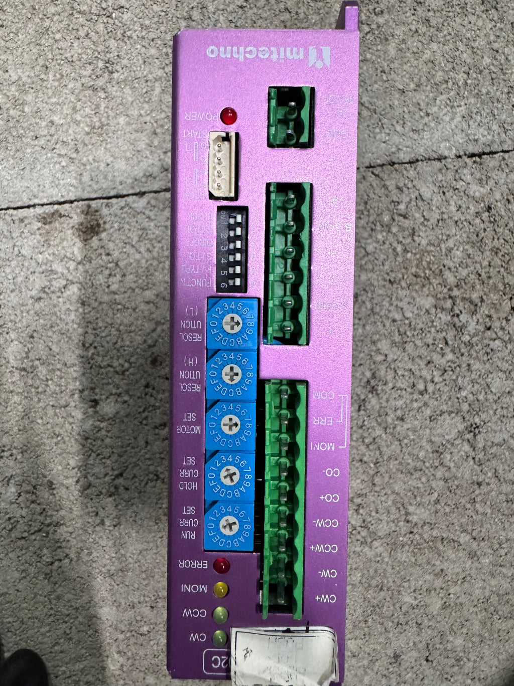 MITECHNO MDUH-1302C