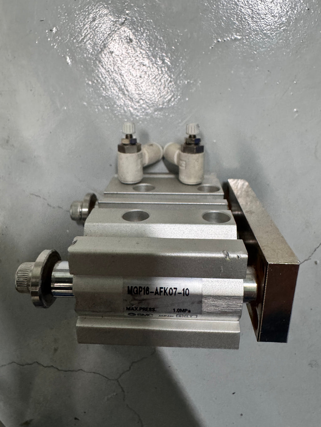 SMC MGP16-AFK07-10