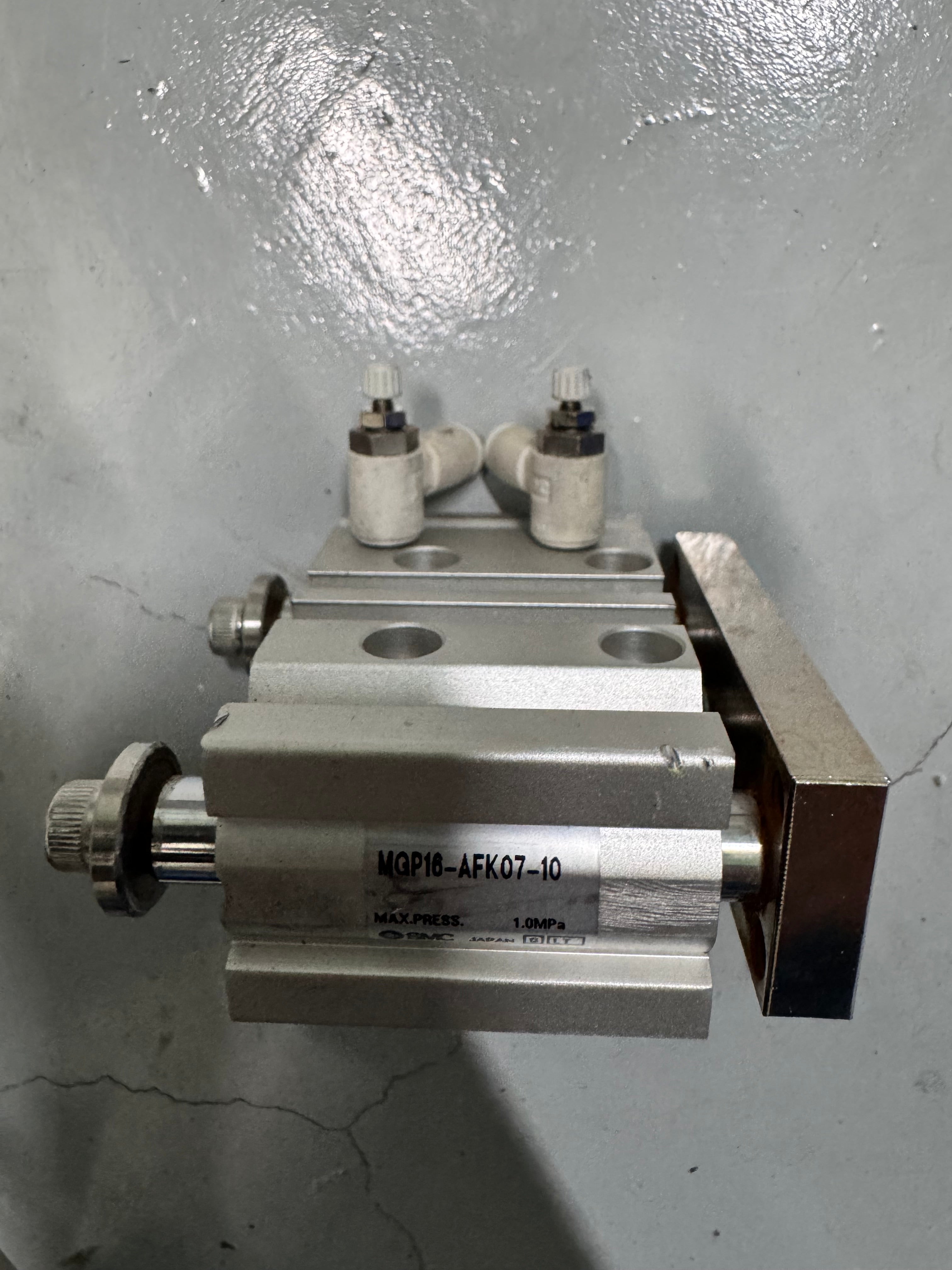 SMC MGP16-AFK07-10