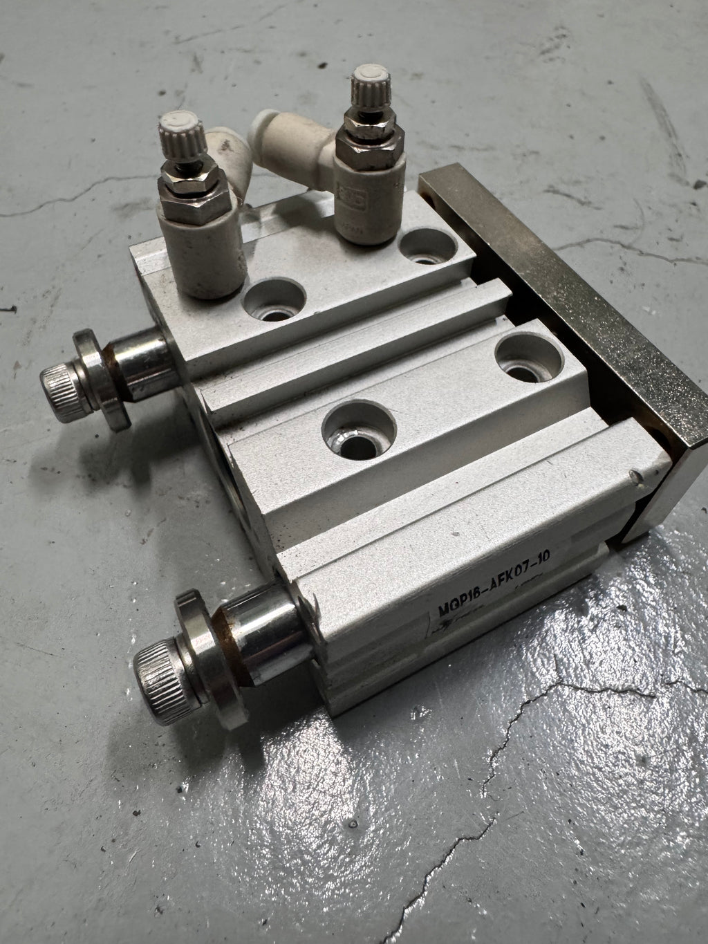 SMC MGP16-AFK07-10