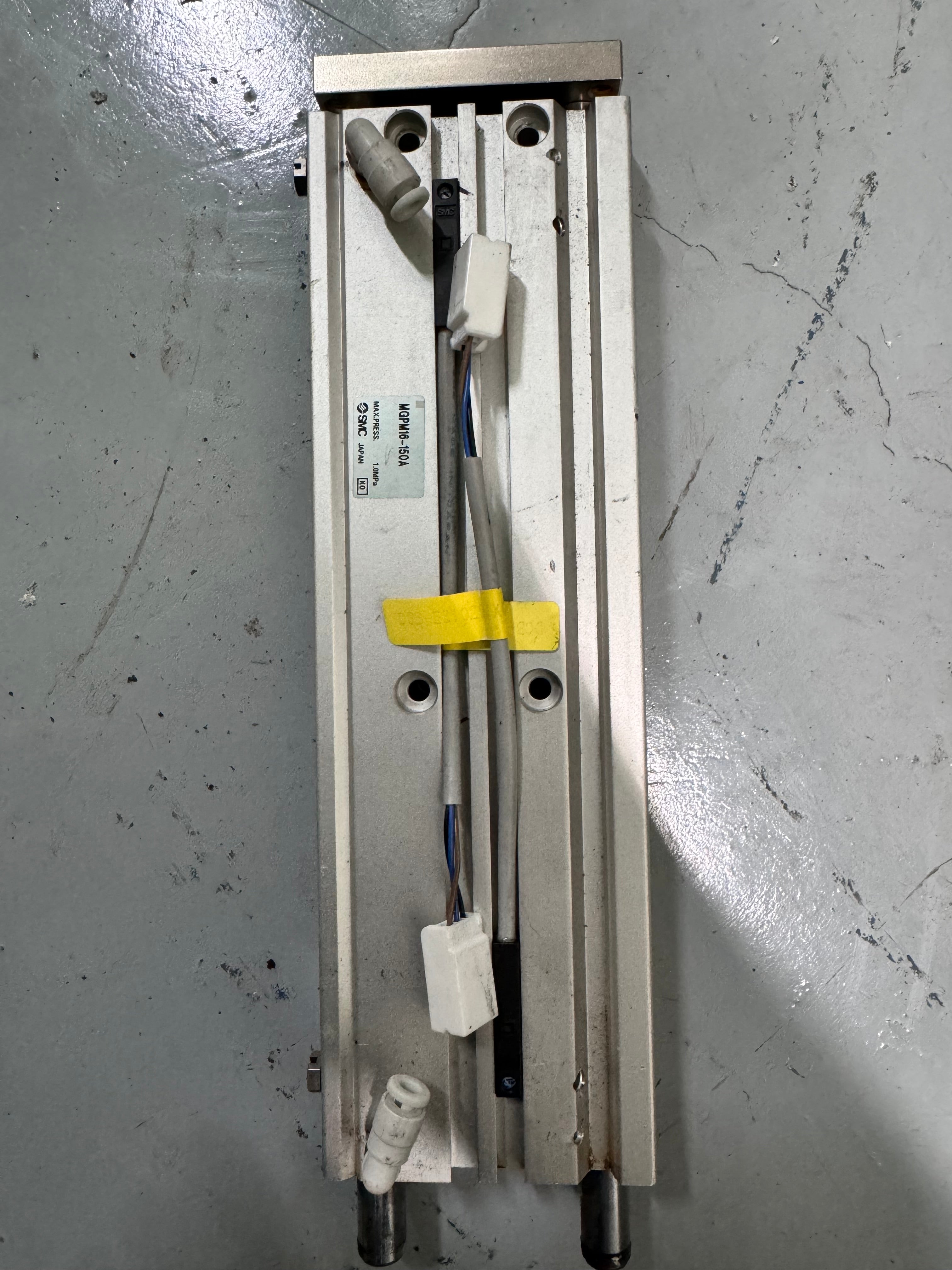 SMC MGPM16-150A
