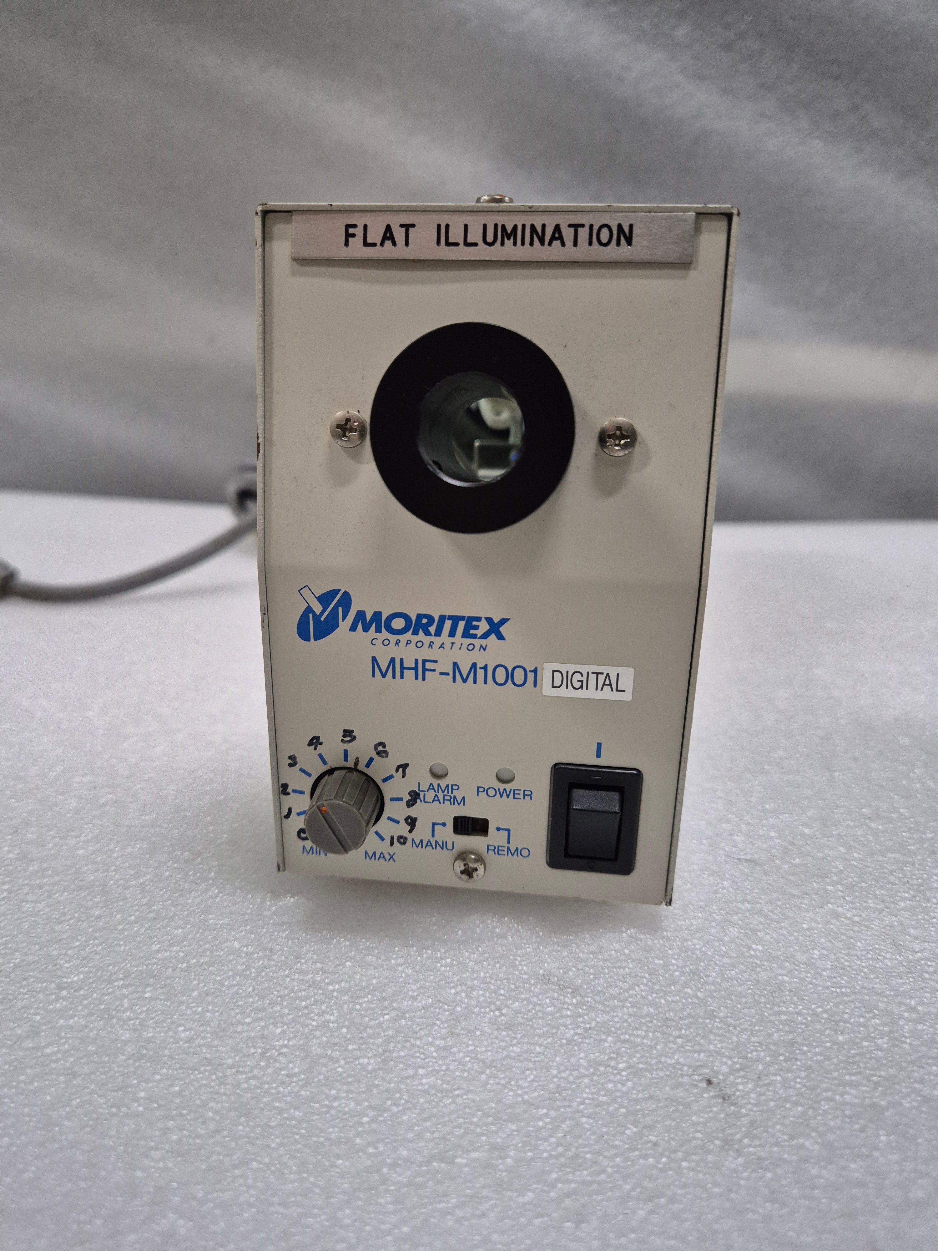 MORITEX MHF-M1001