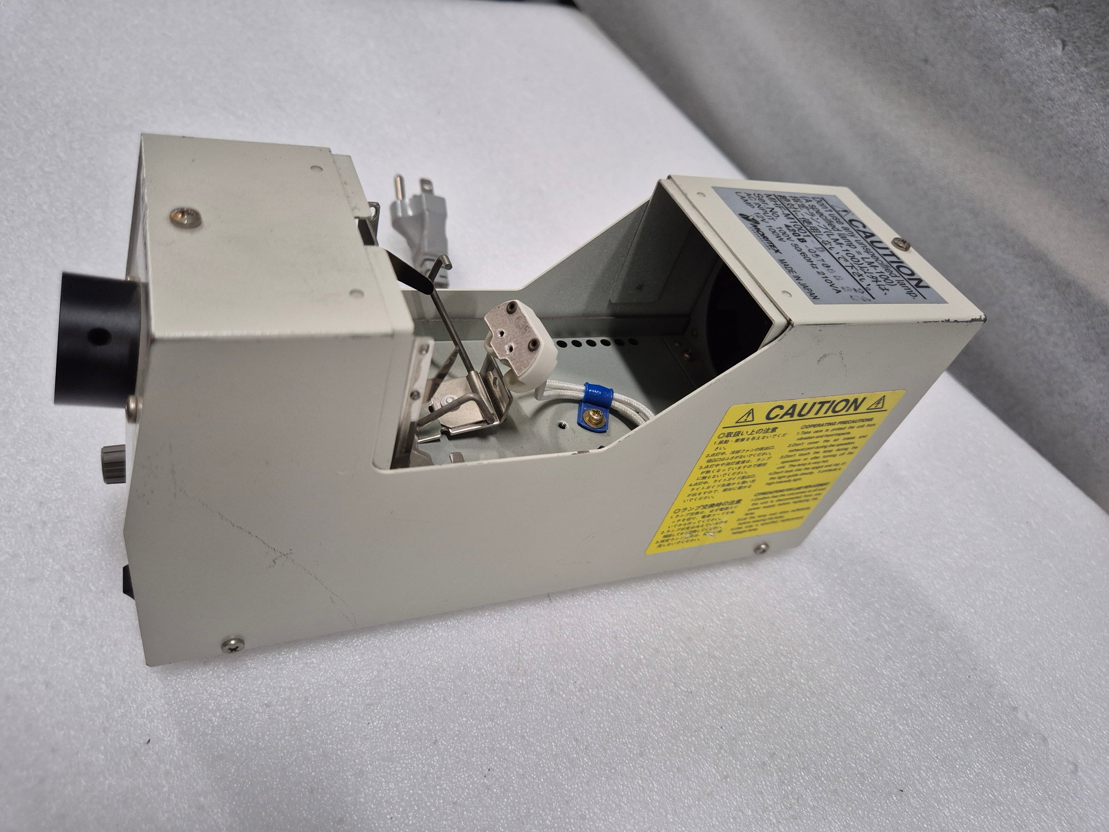 MORITEX MHF-M1001
