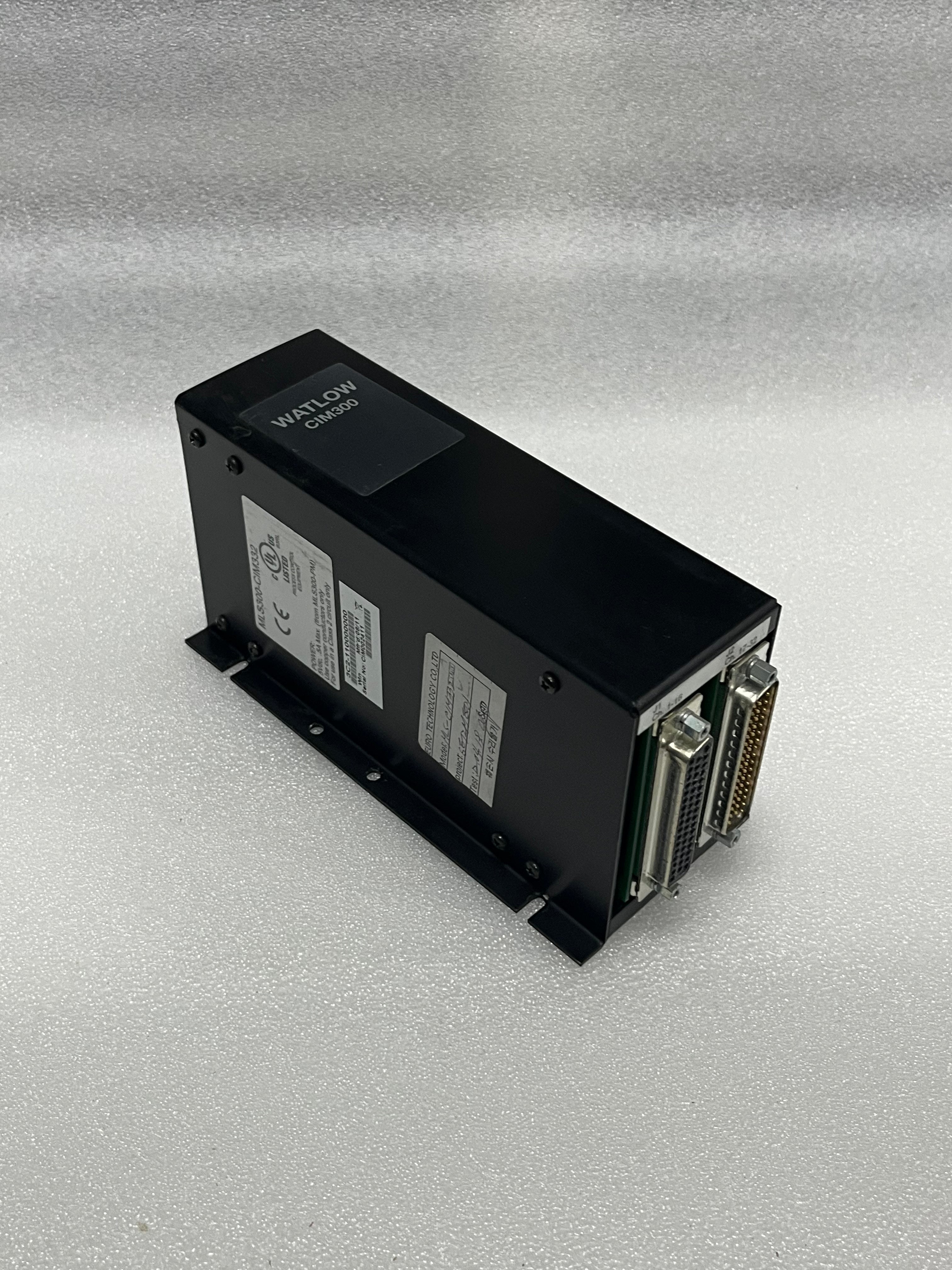 WATLOW MLS300-CIM332