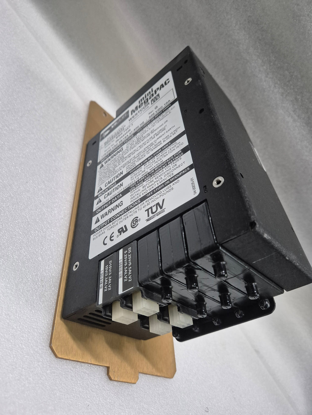 VICOR MM4-1447-1