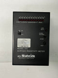 ACL-STATICIDE MODEL 475