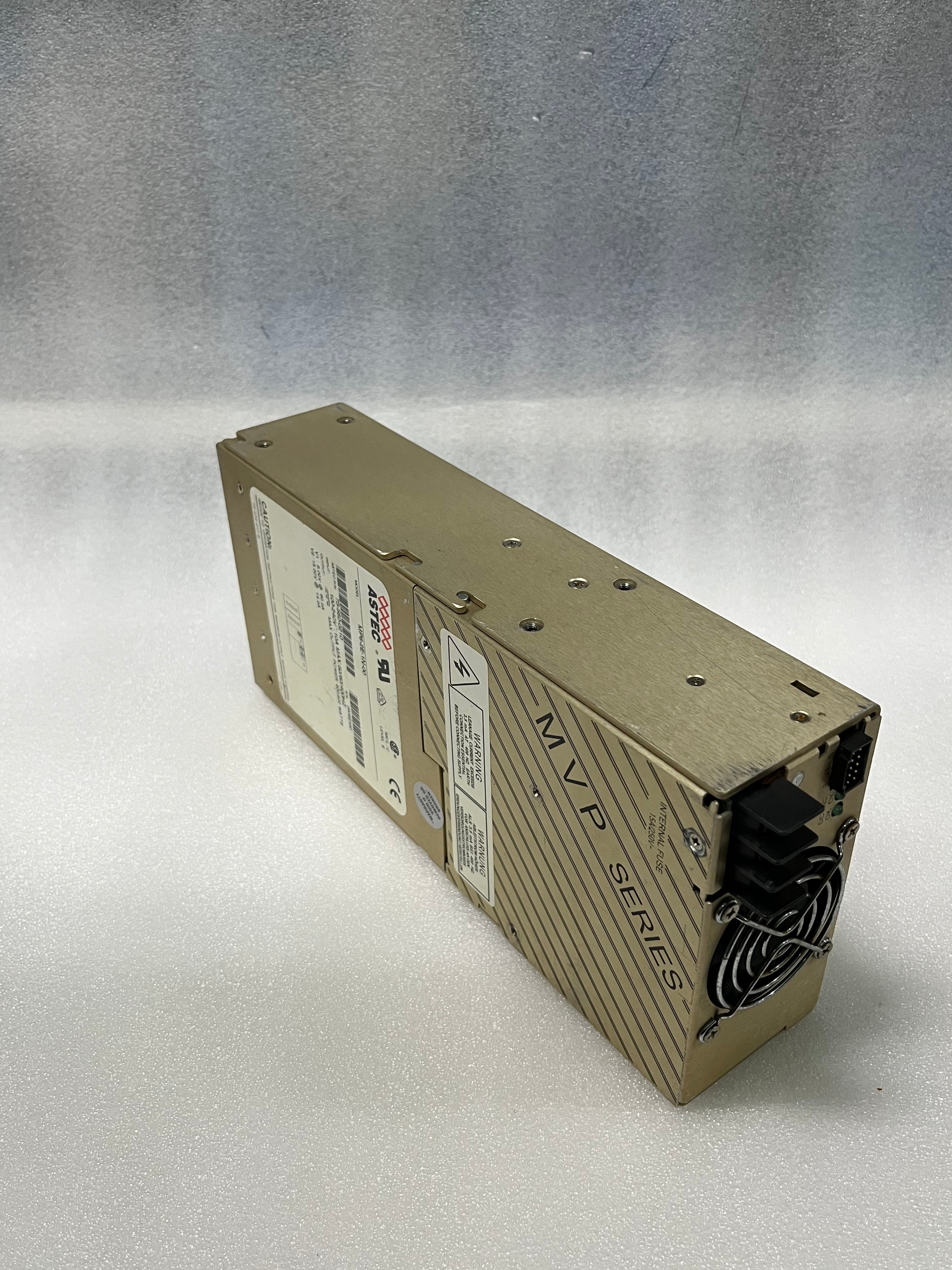 ASTEC MP6-2E-1N-00