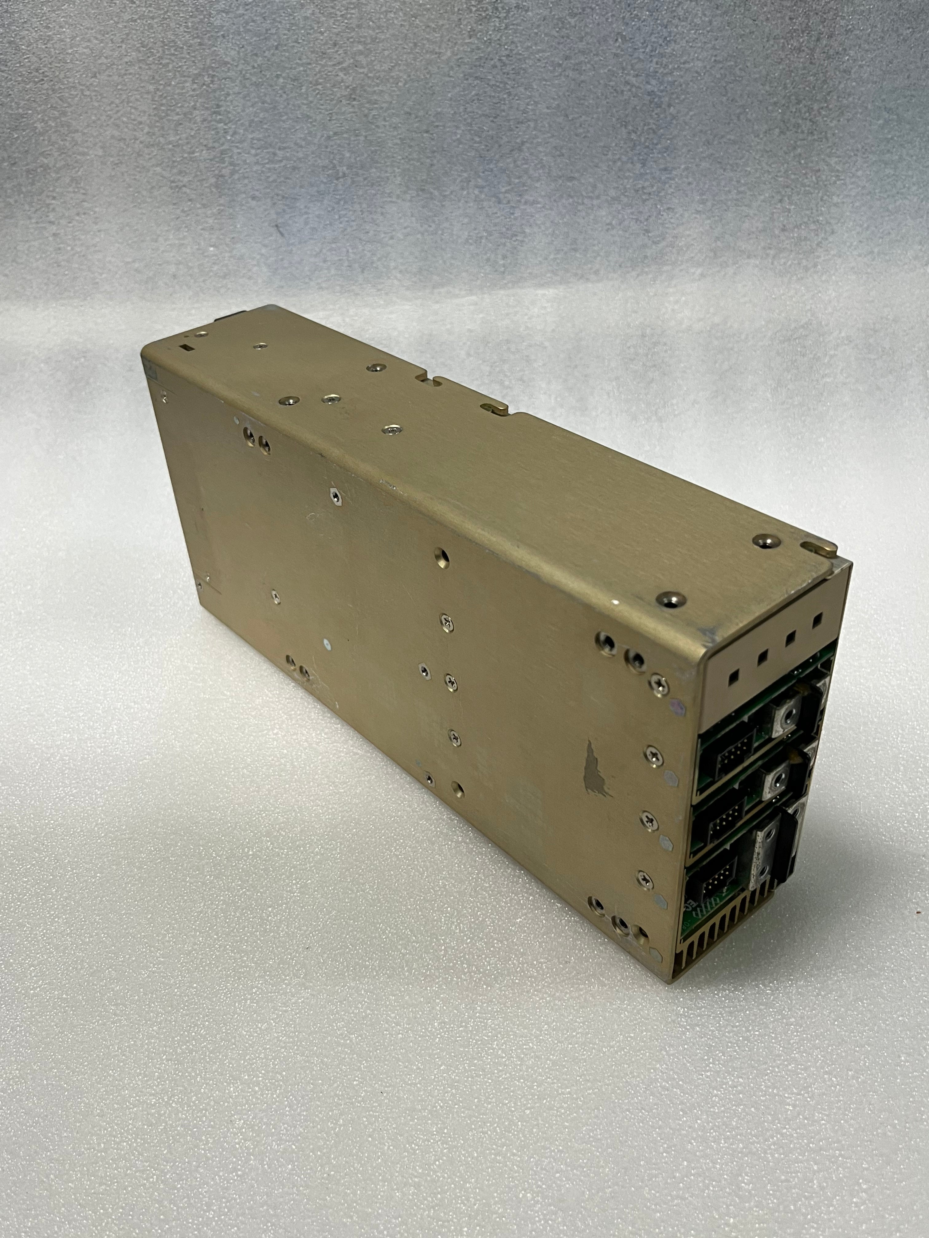 ASTEC MP6-2E-1P-1P-00