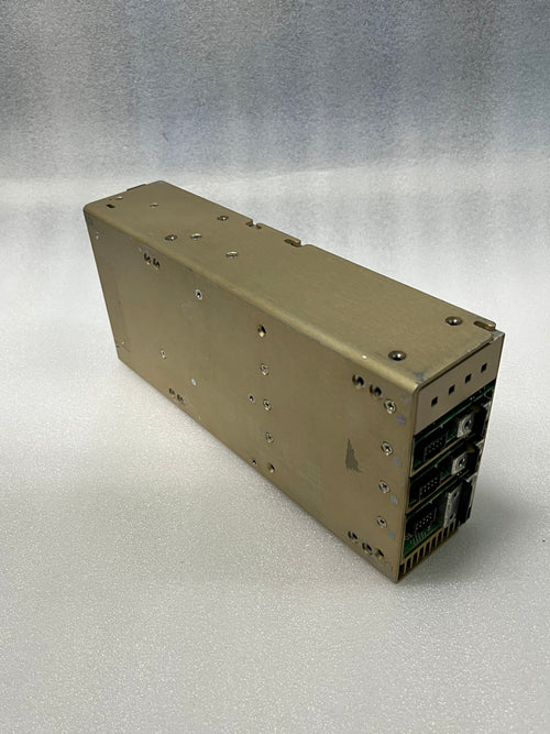 ASTEC MP6-2E-1P-1P-00