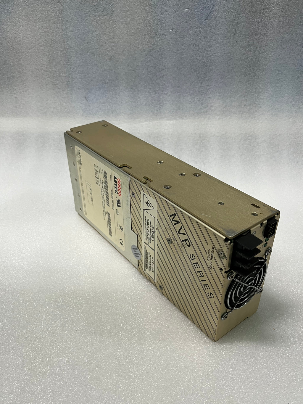 ASTEC MP6-2E-1P-1P-00