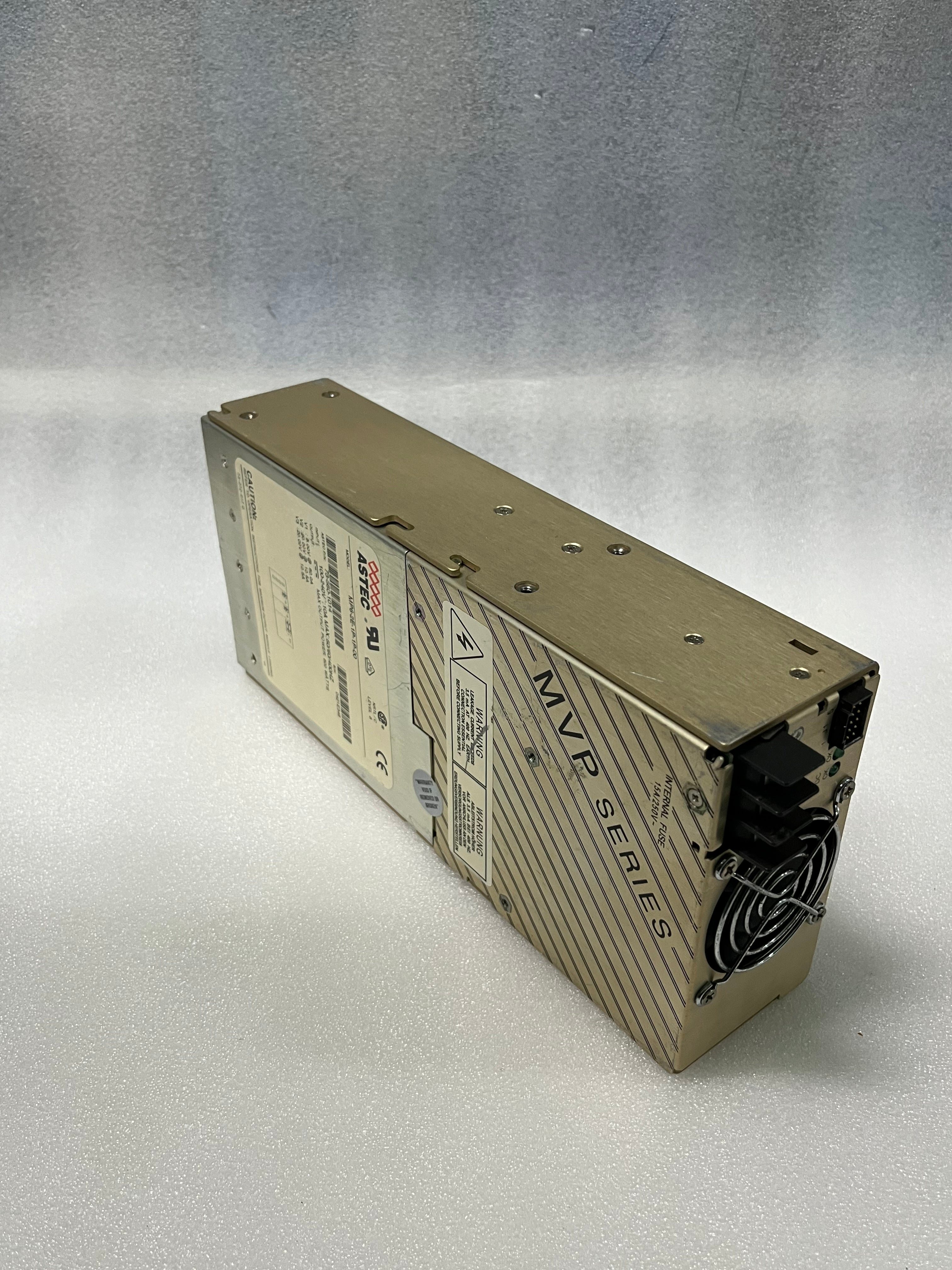 ASTEC MP6-2E-1P-1P-00