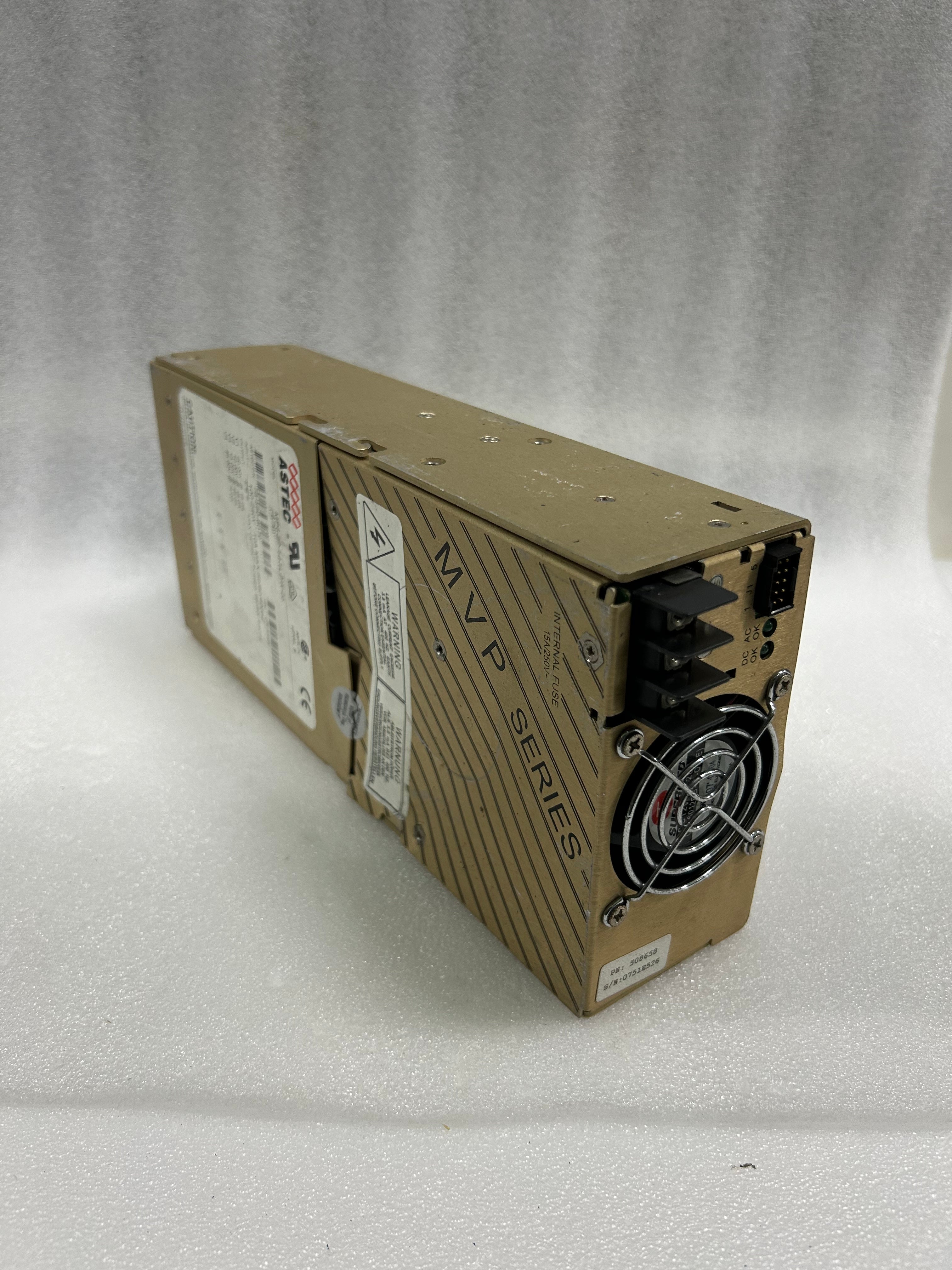 ASTEC MP6-2P-1J-1L-1W-05 (-679)