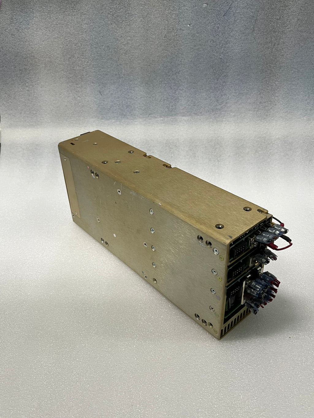 ASTEC MP6-3E-1L-4LD-00-N511