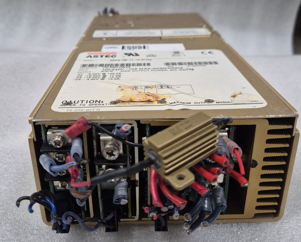 ASTEC MP6-3E-1L-4LD-00