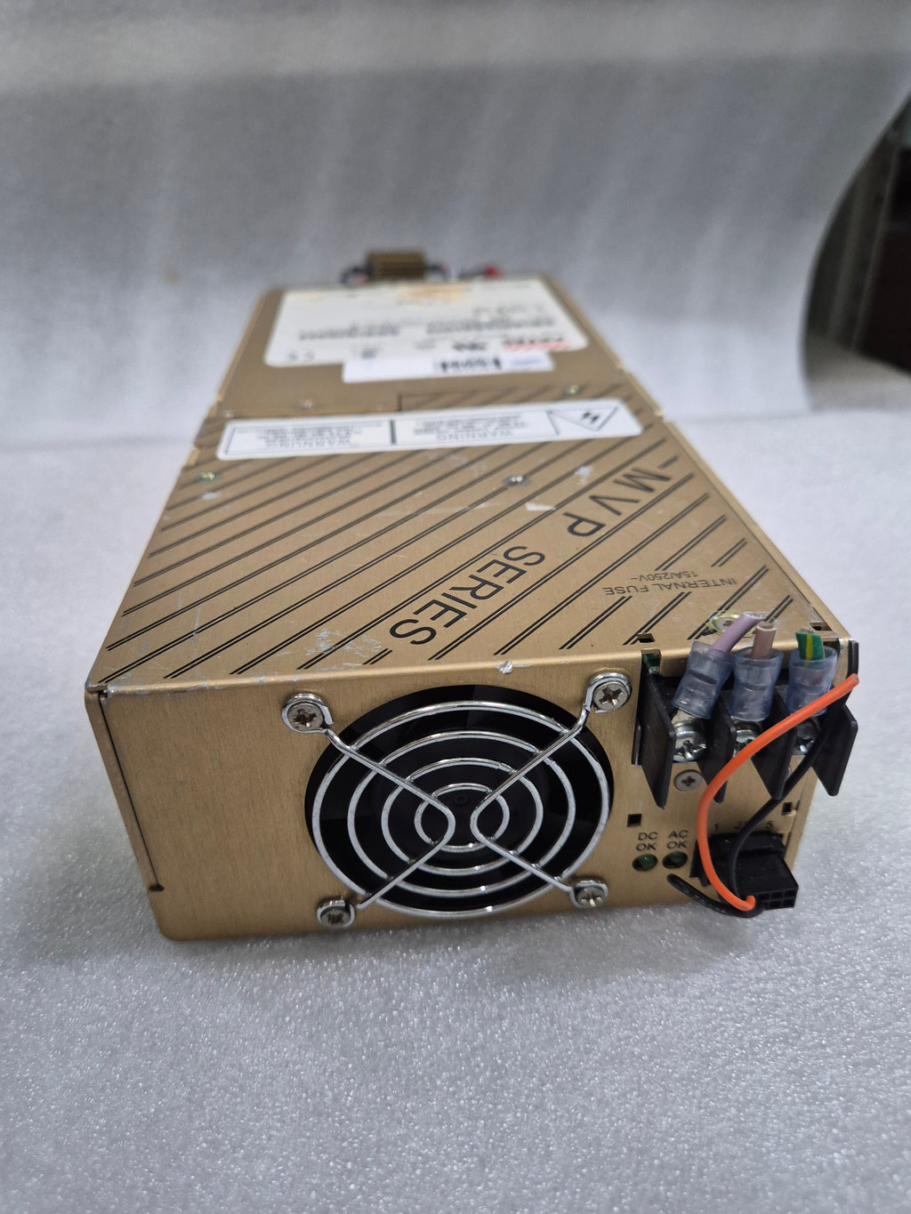 ASTEC MP6-3E-1L-4LD-00
