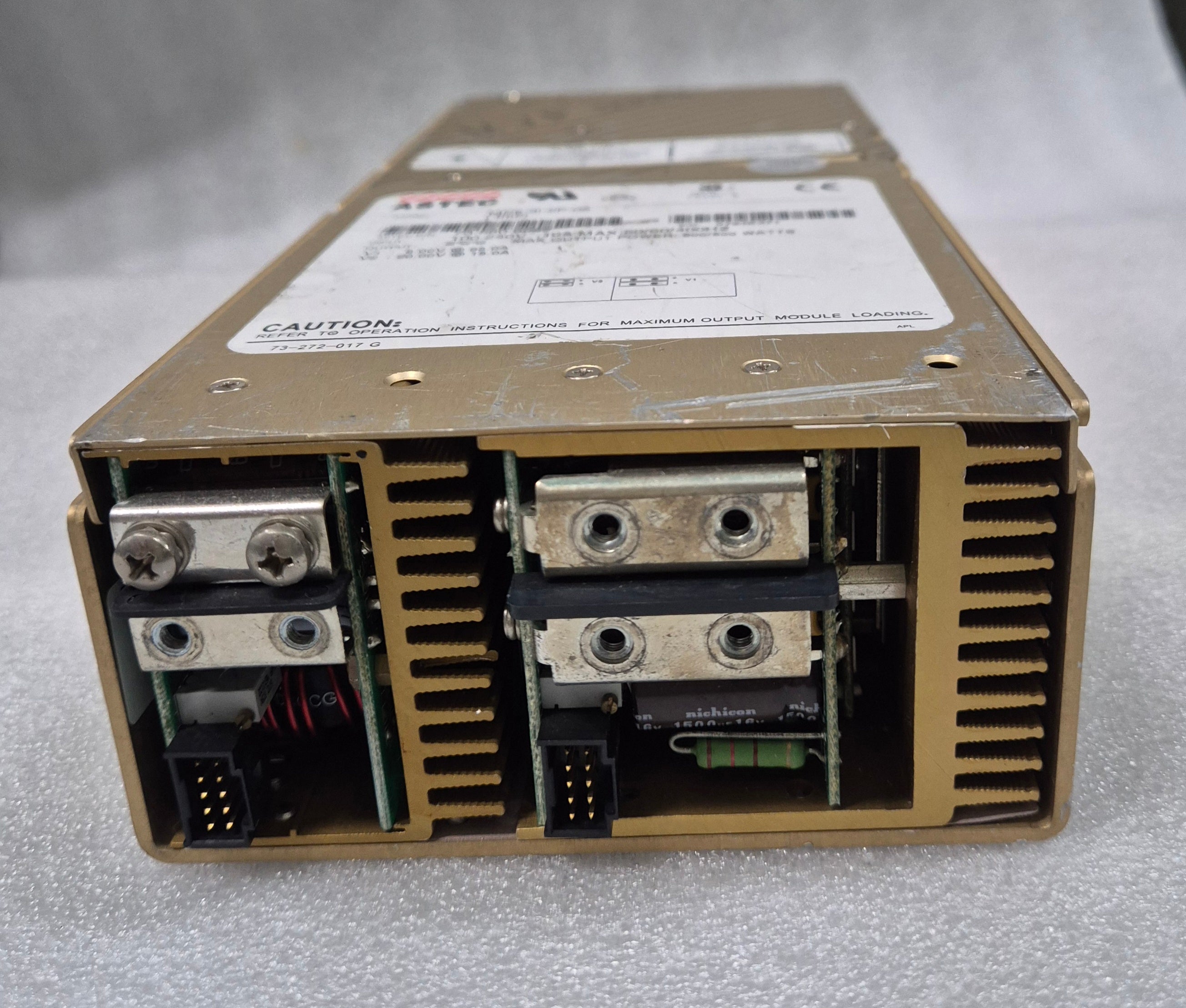 ASTEC MP6-3I-2P-05 (-682)
