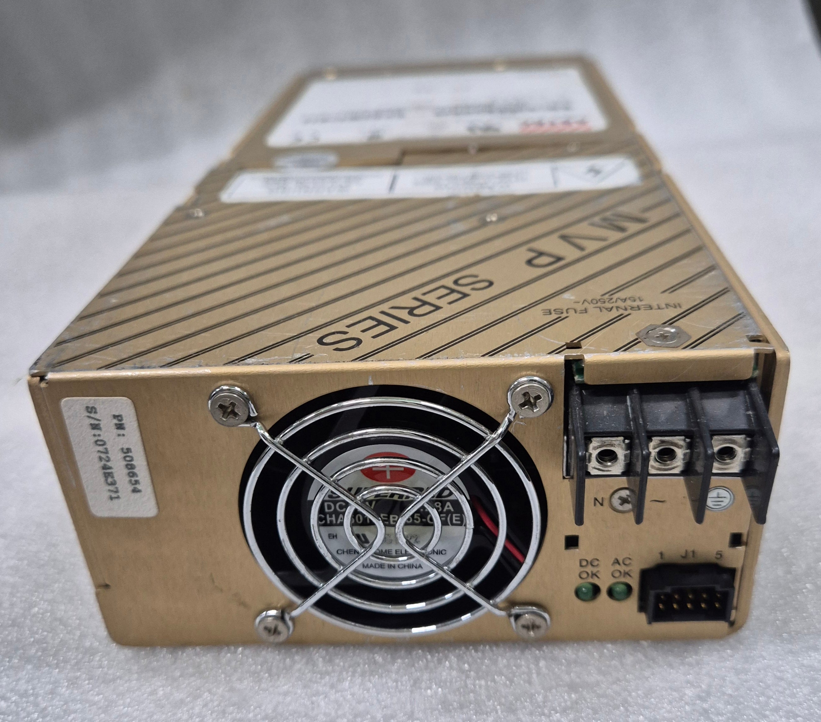 ASTEC MP6-3I-2P-05 (-682)