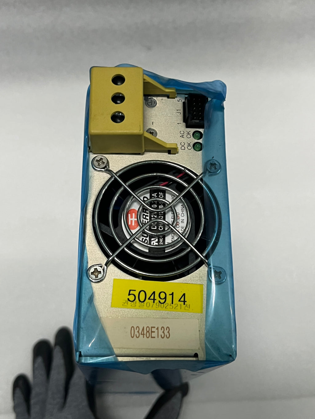 ASTEC MP6-3I-2W-05