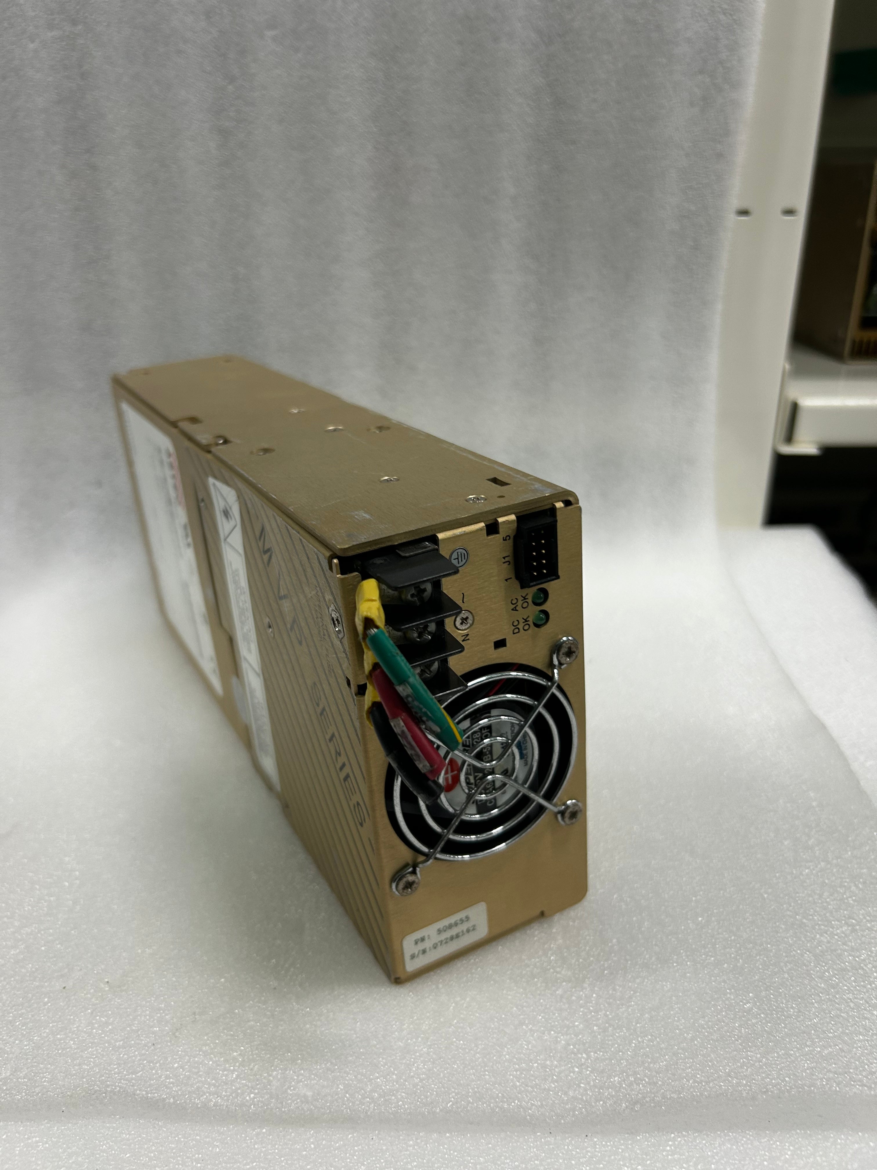 ASTEC MP6-3L-2E-05 (-680)