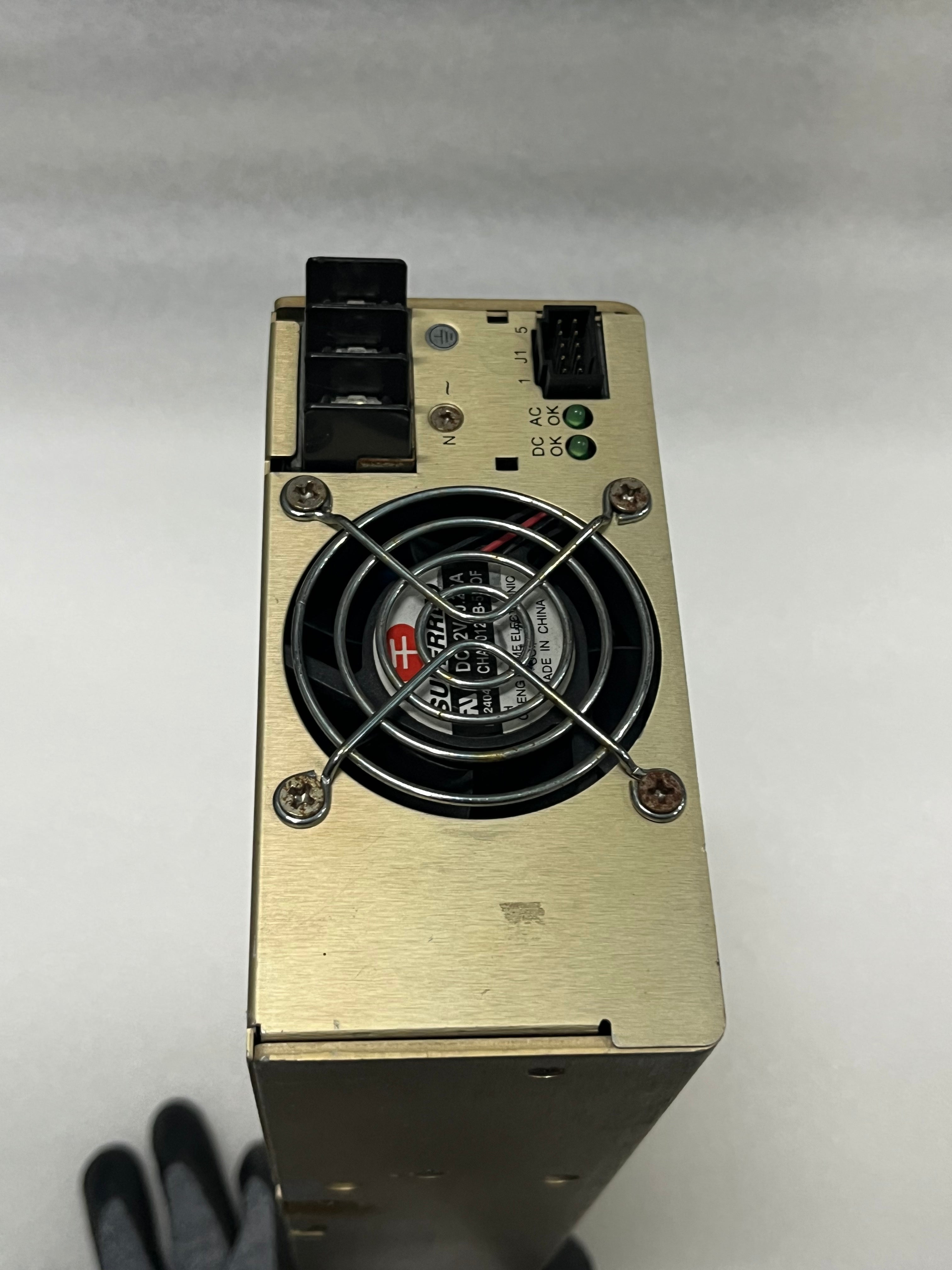 ASTEC MP6-3L-2L-05 (-575)