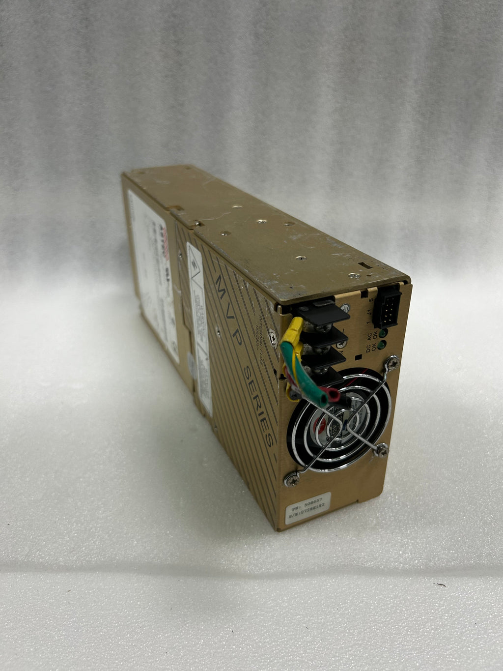ASTEC MP6-3P-2C-05 (-681)