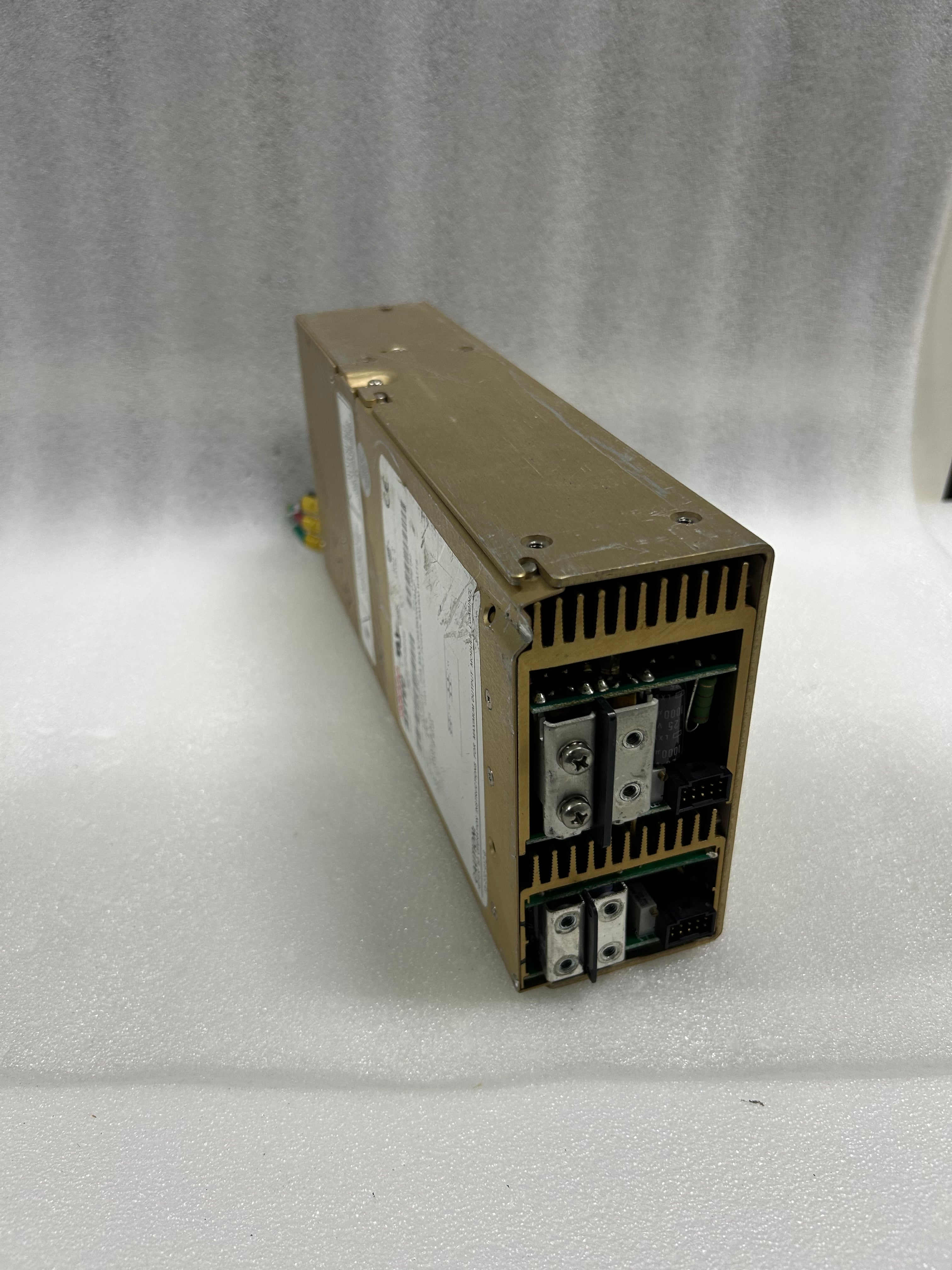 ASTEC MP6-3P-2C-05 (-681)