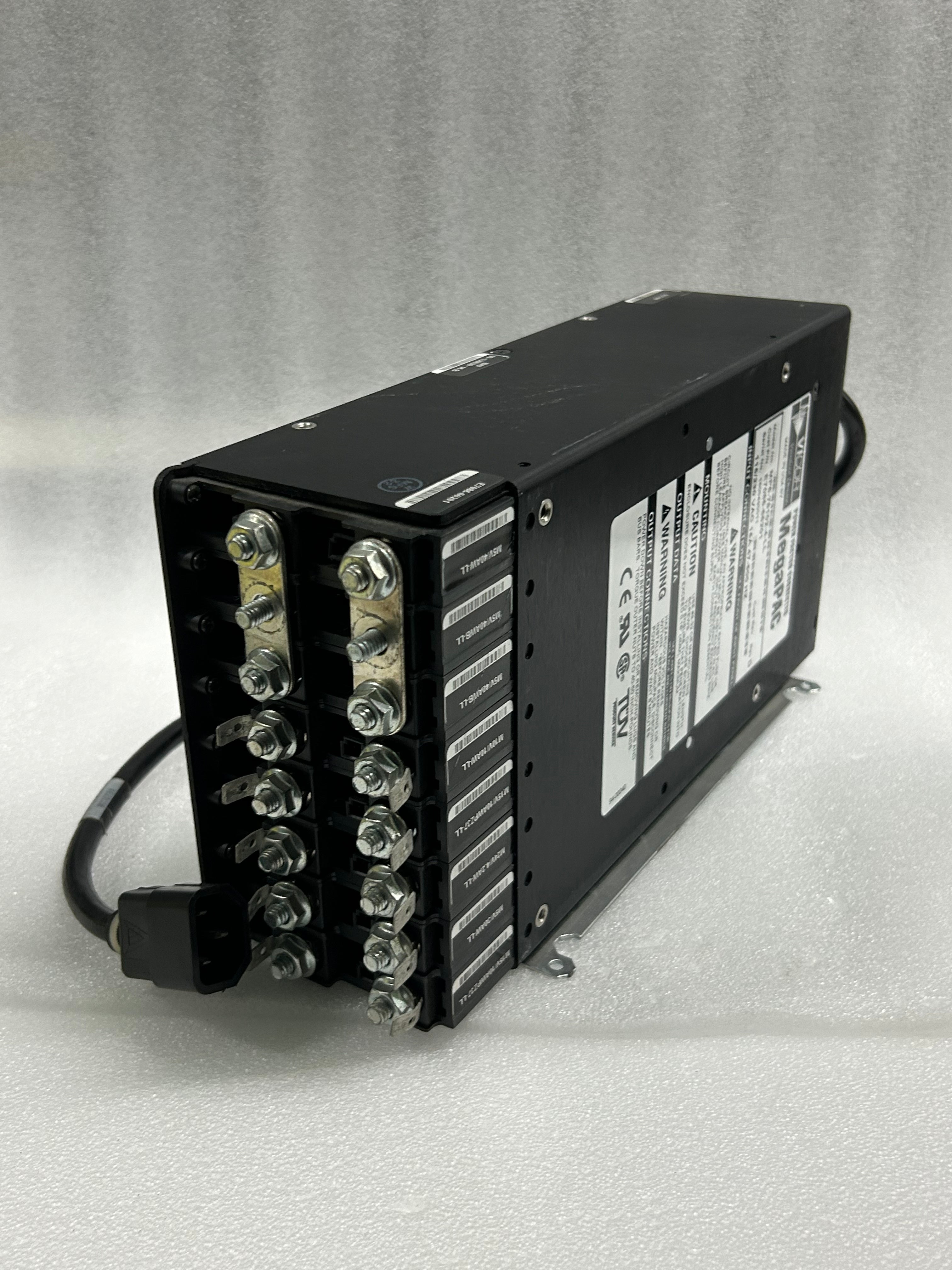 VICOR MP6-71802-4-LL