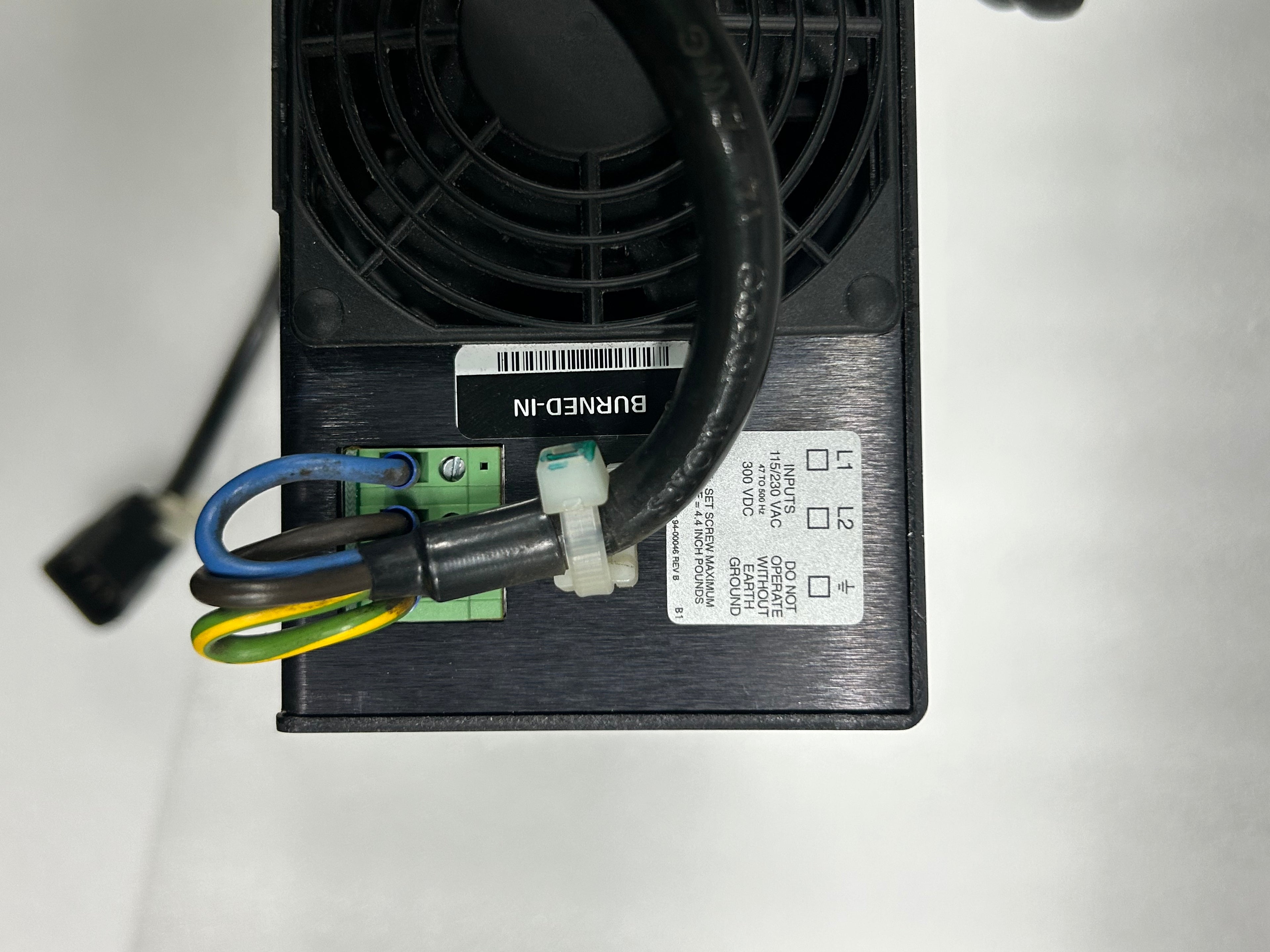 VICOR MP6-71802-4-LL