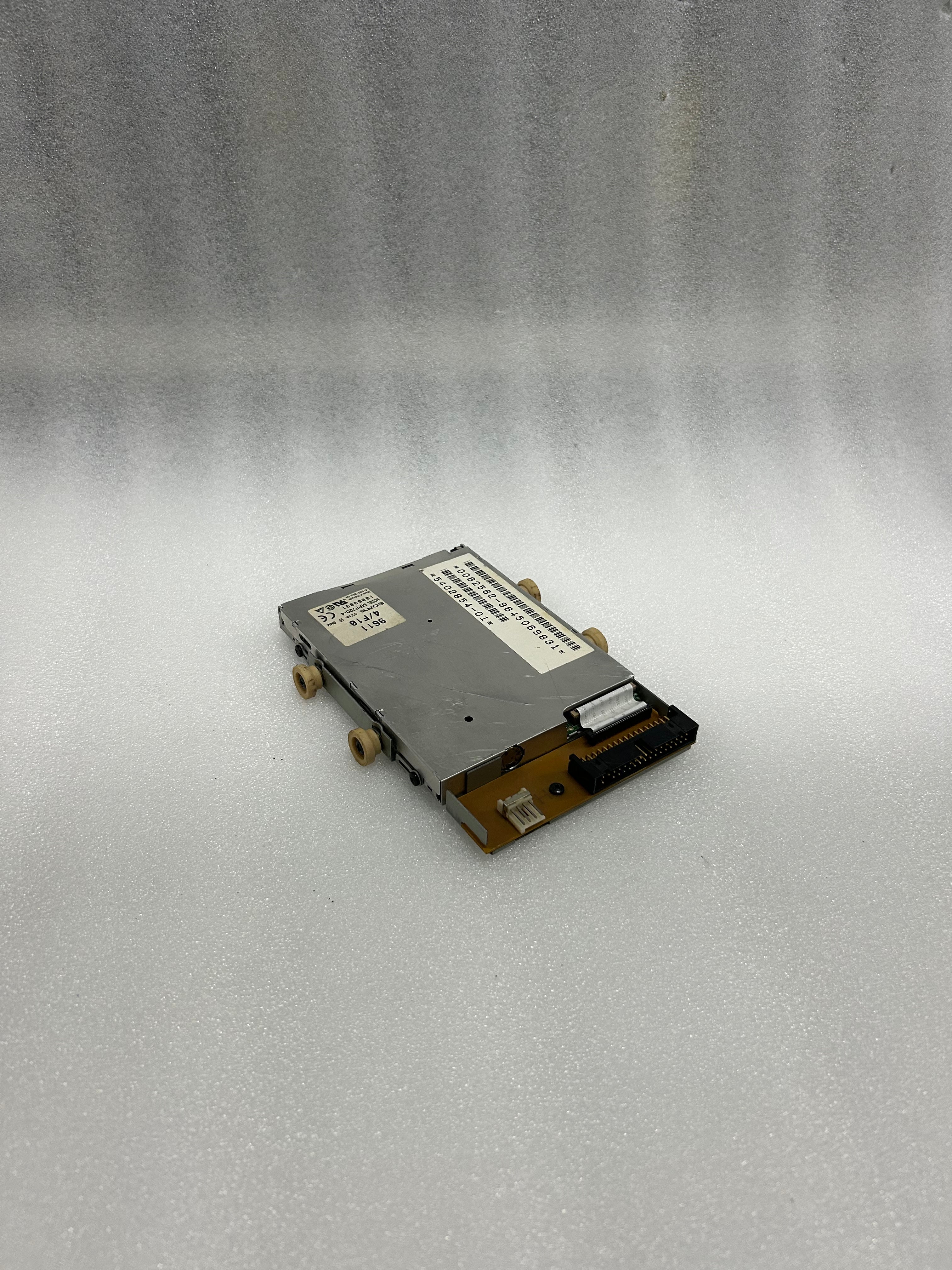 Sony MPF 720-4