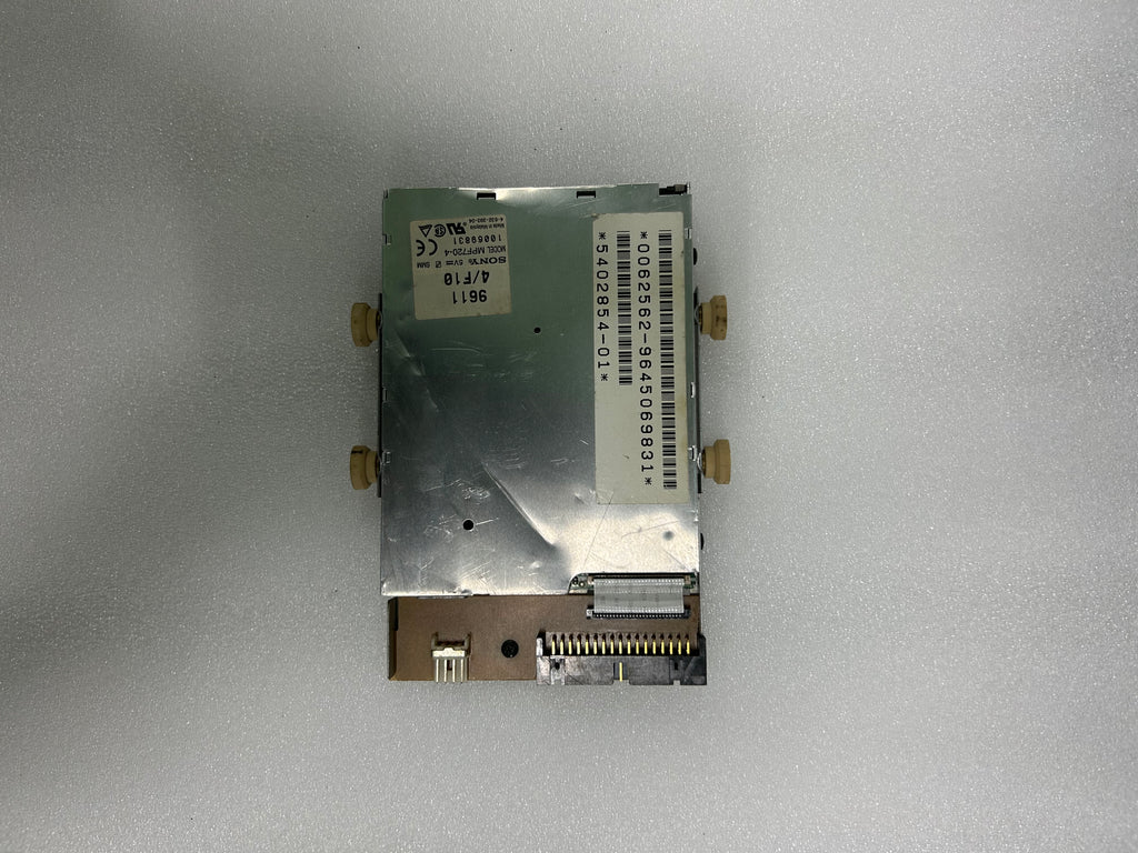 Sony MPF 720-4