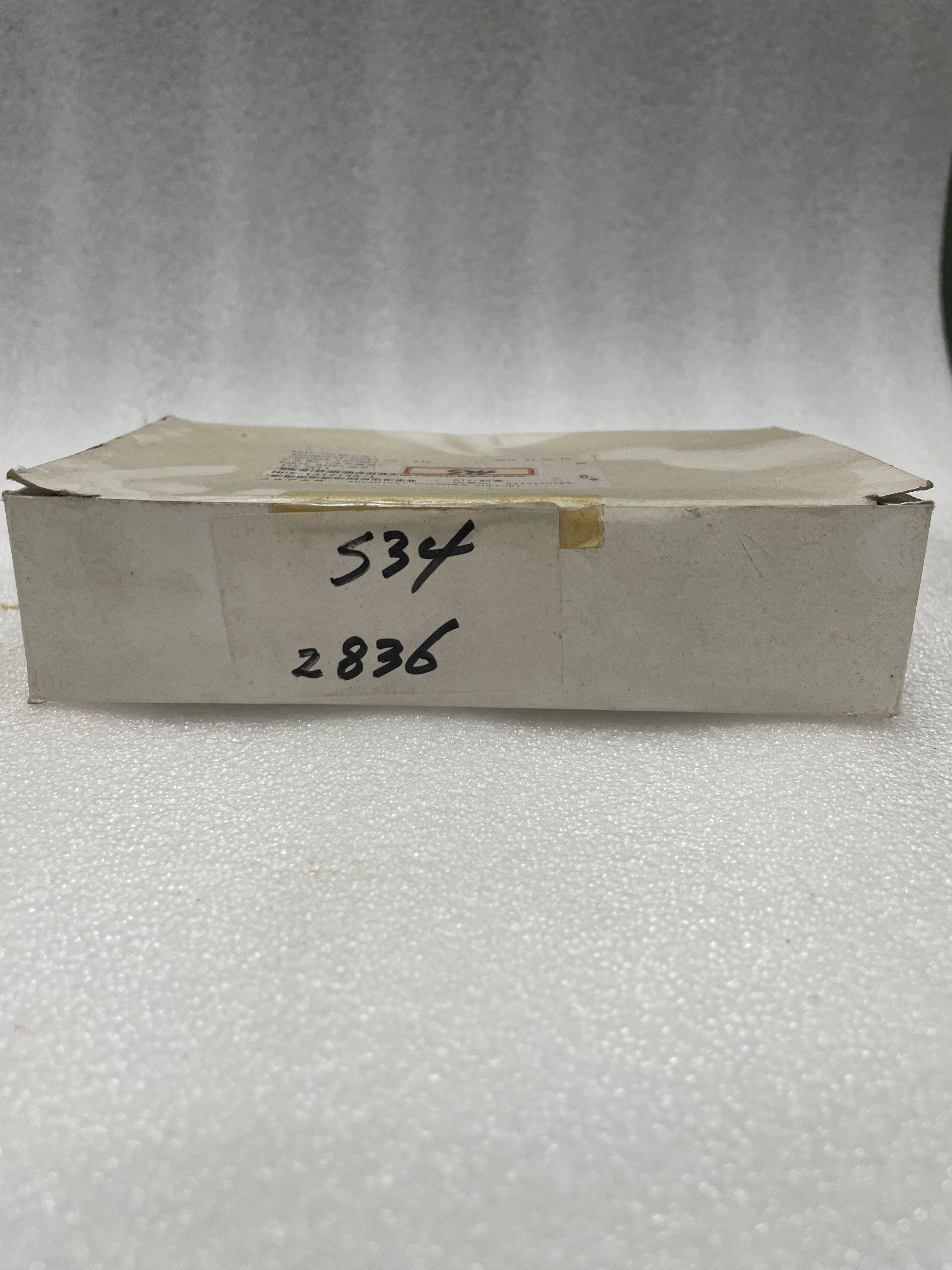 ADVANTEST MPX-131214A-1