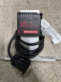 Microscan MS-3