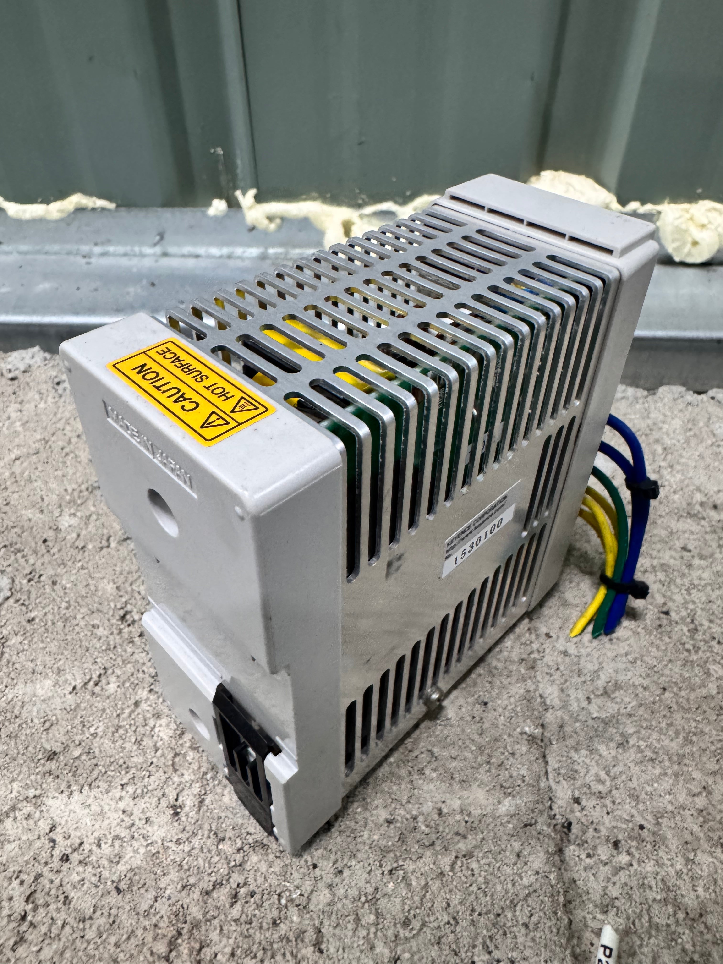 Keyence MS-H100 4.5A