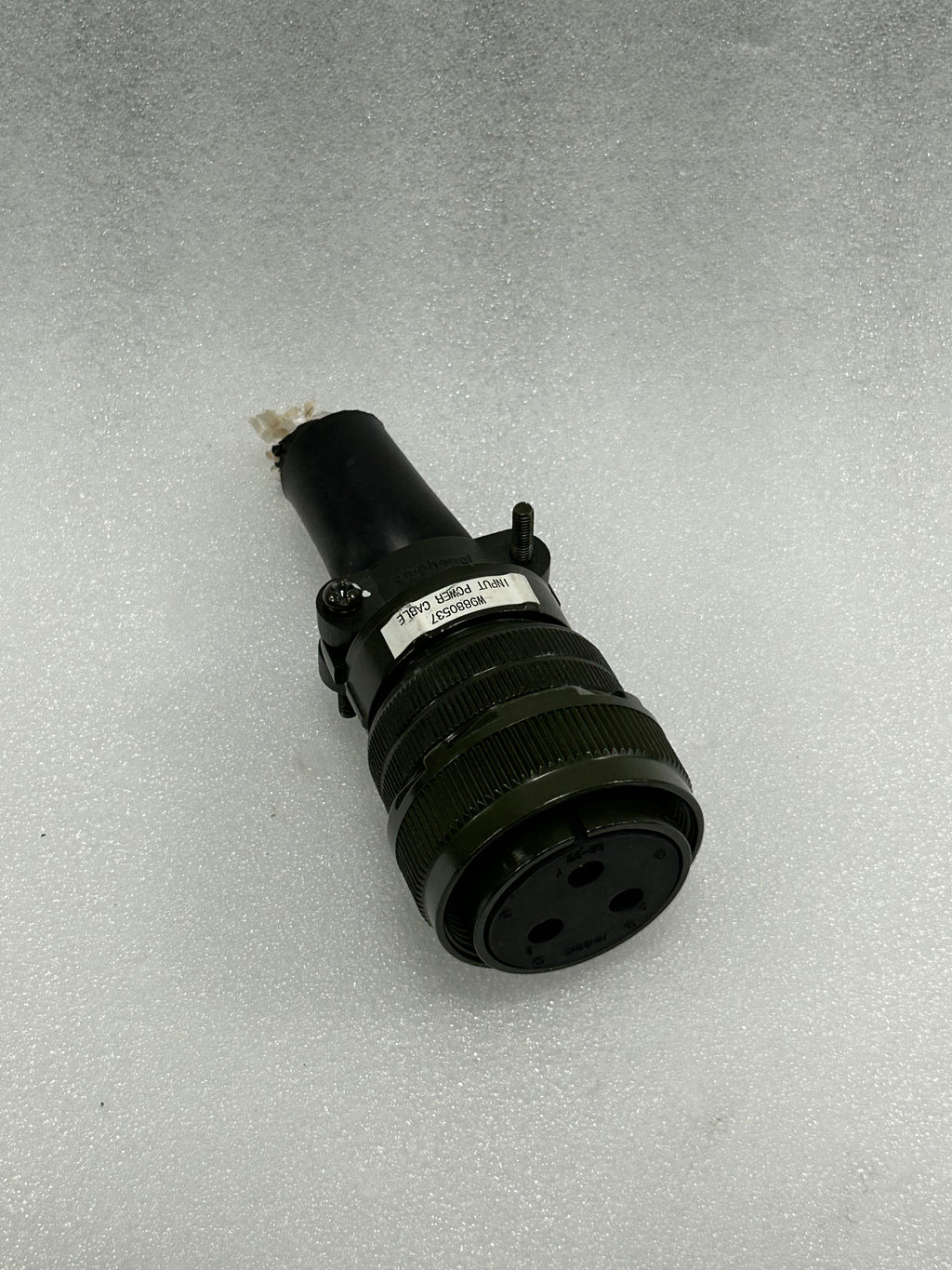 Amphenol MS3057-16A
