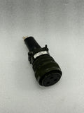 Amphenol MS3057-16A