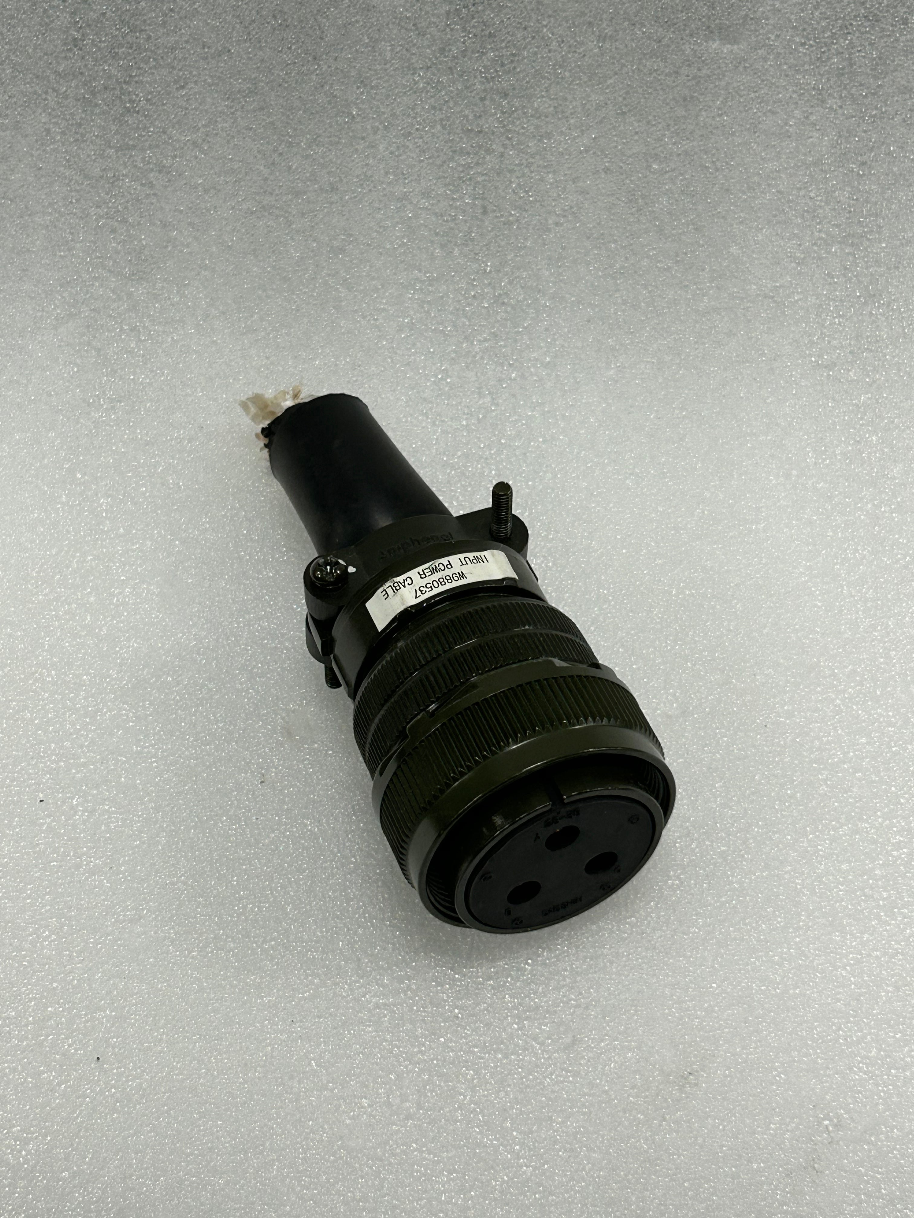 Amphenol MS3057-16A
