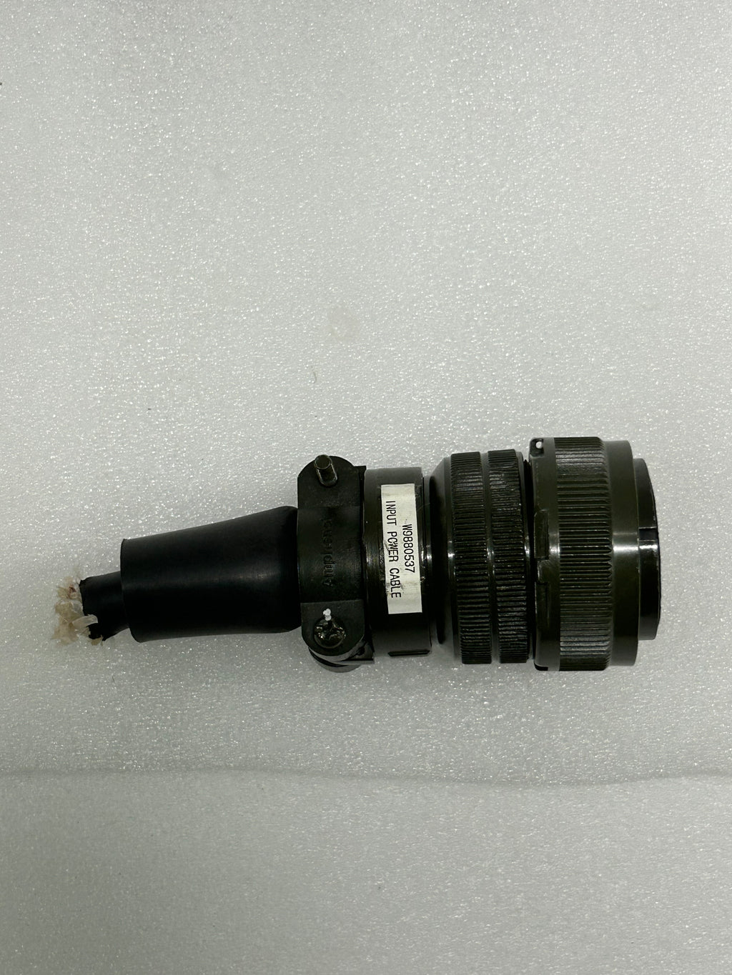 Amphenol MS3057-16A