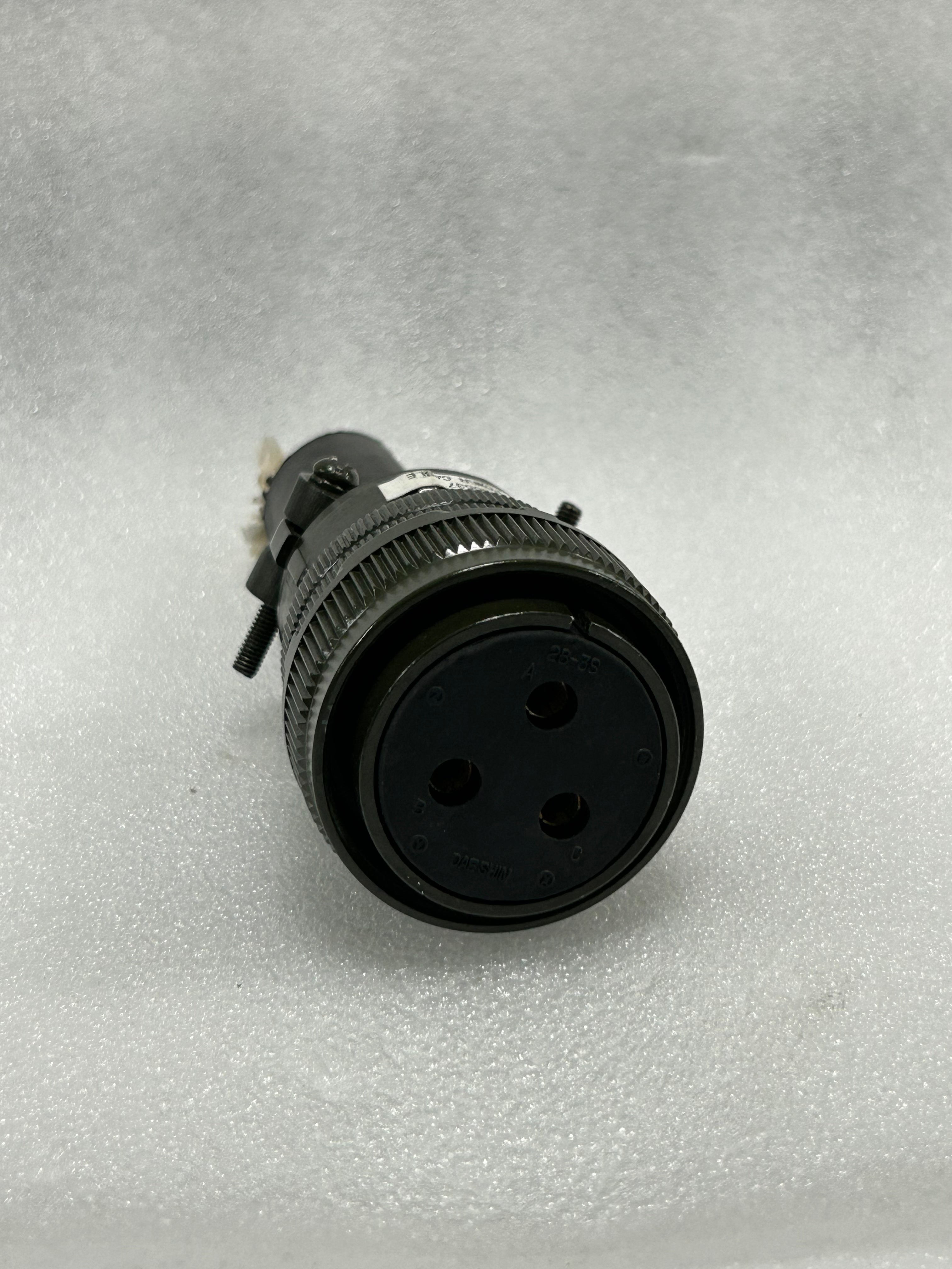 Amphenol MS3057-16A