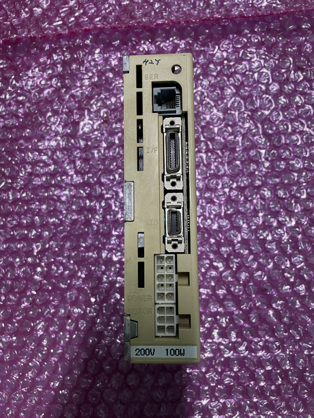 Panasonic MSD013P1E