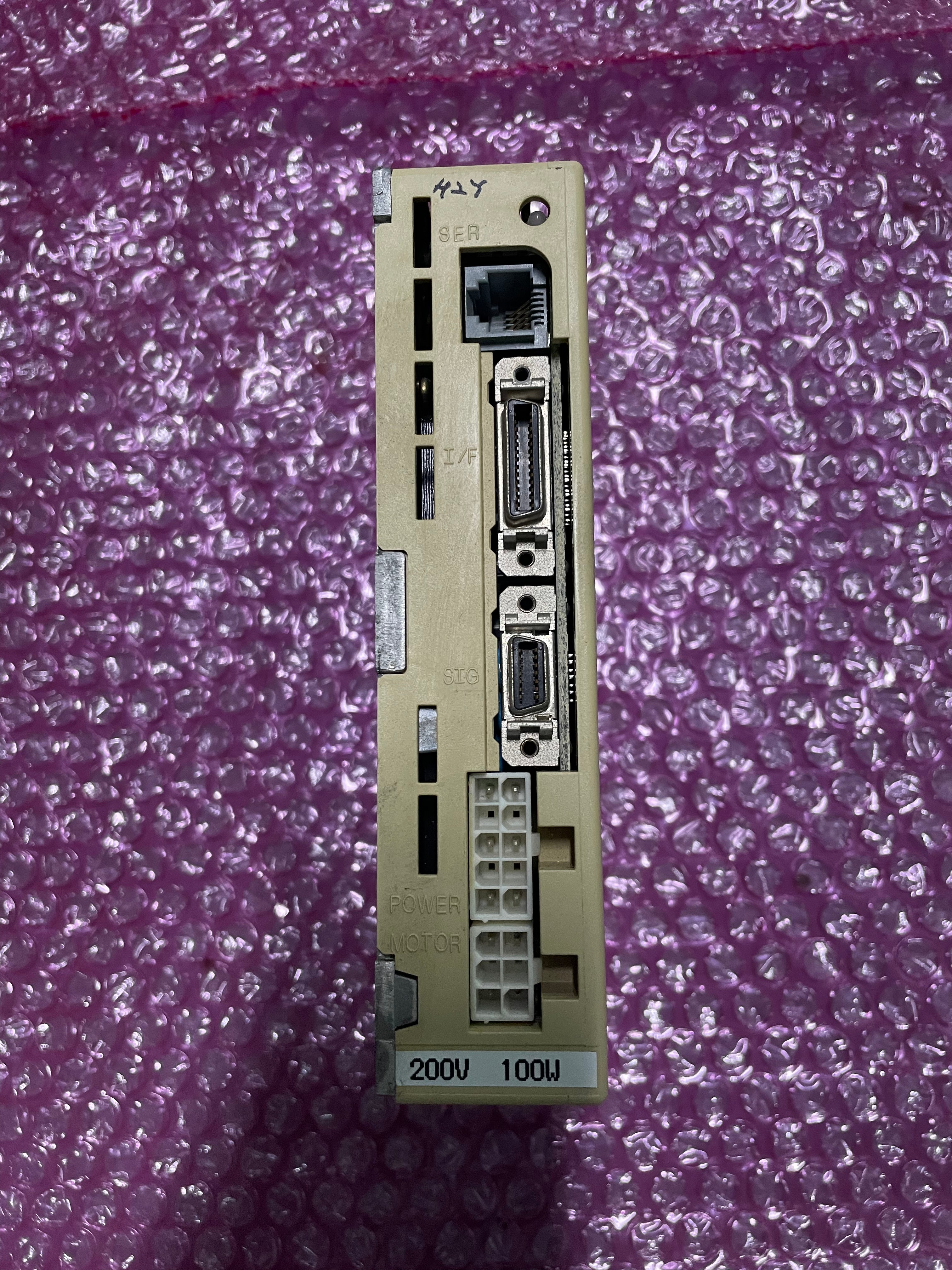 Panasonic MSD013P1E