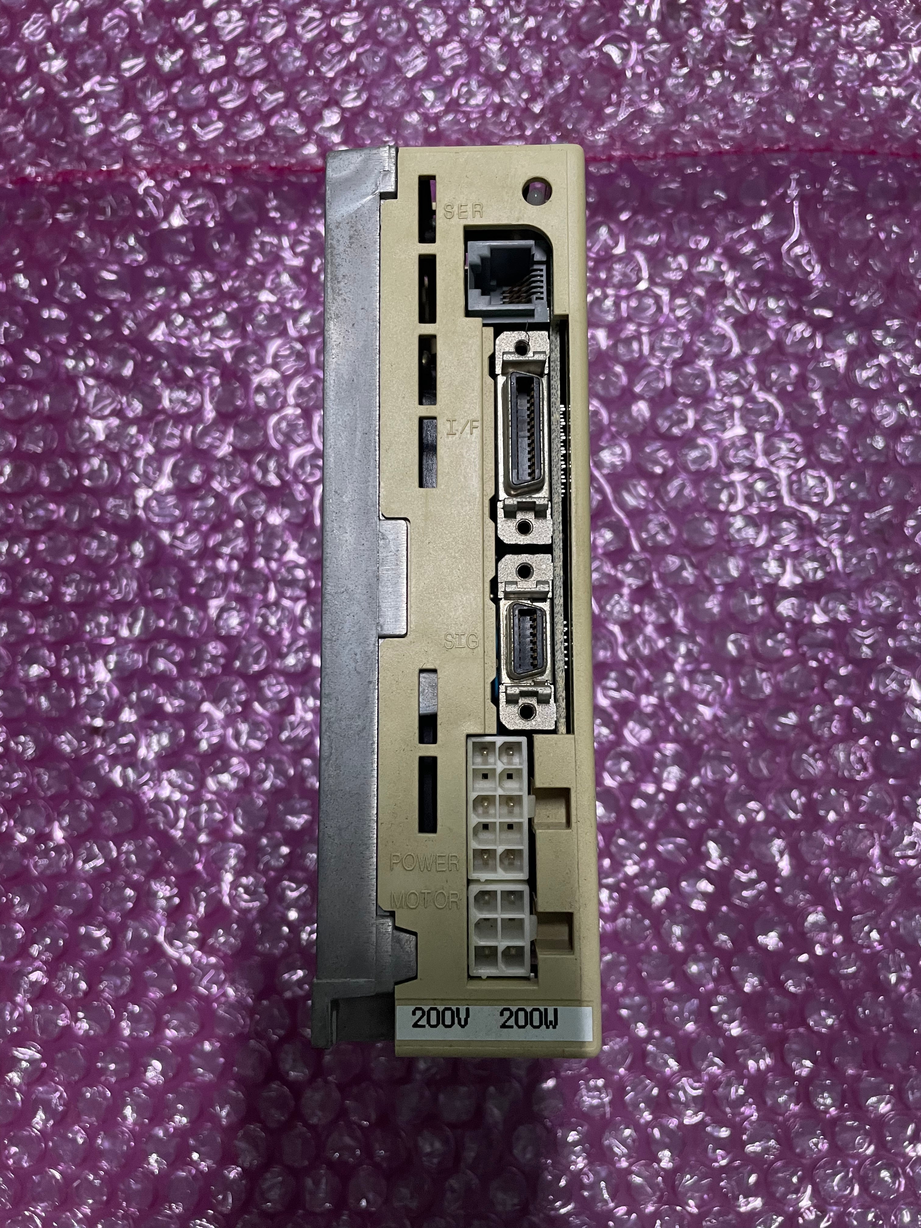 Panasonic MSD023P1E