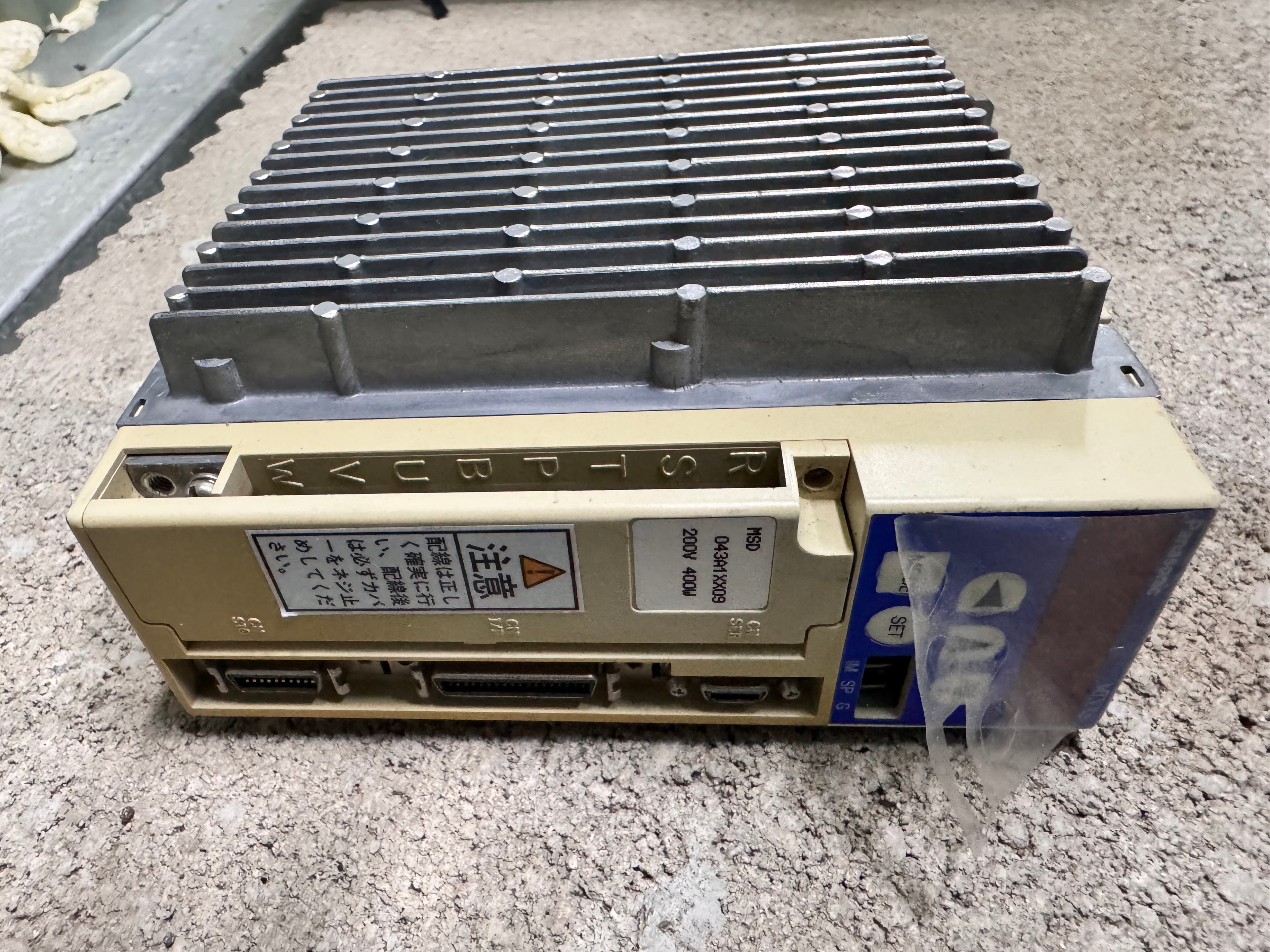 Panasonic MSD043A1XX09
