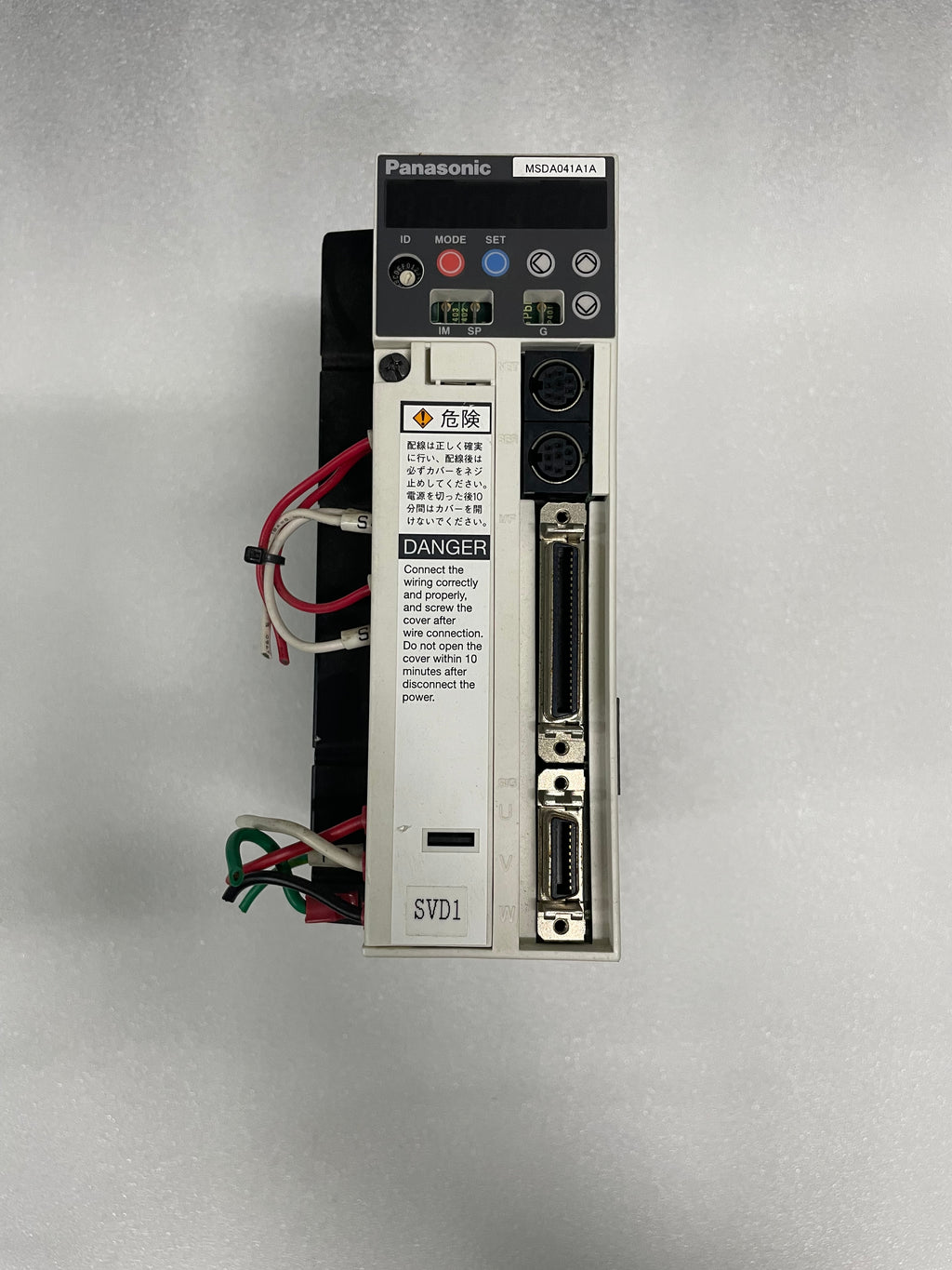Panasonic MSDA041A1A