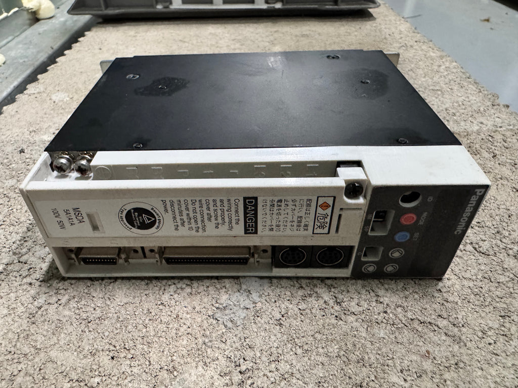 Panasonic MSDA5A1A1A