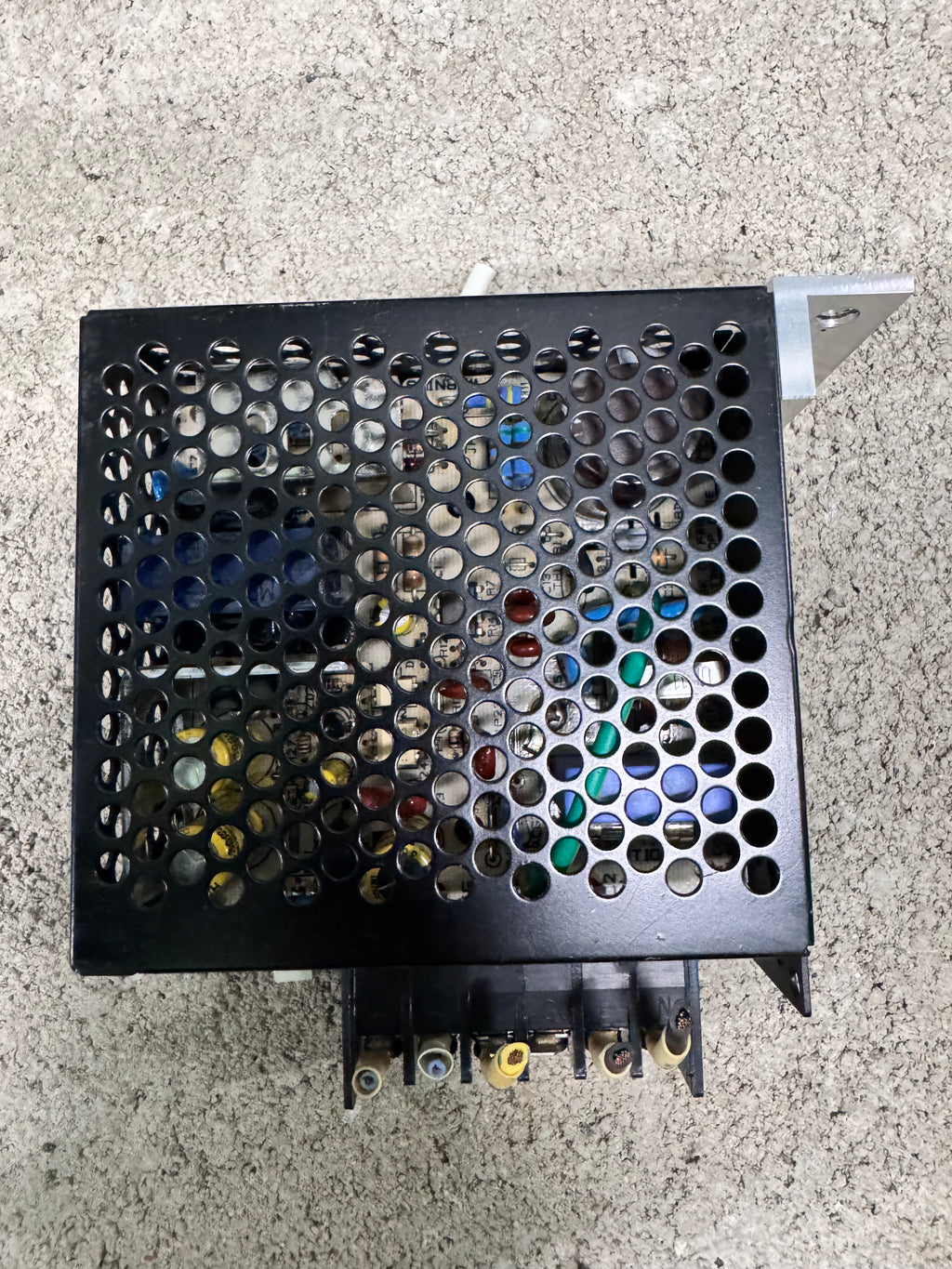 Fine Suntronix MSF25-24
