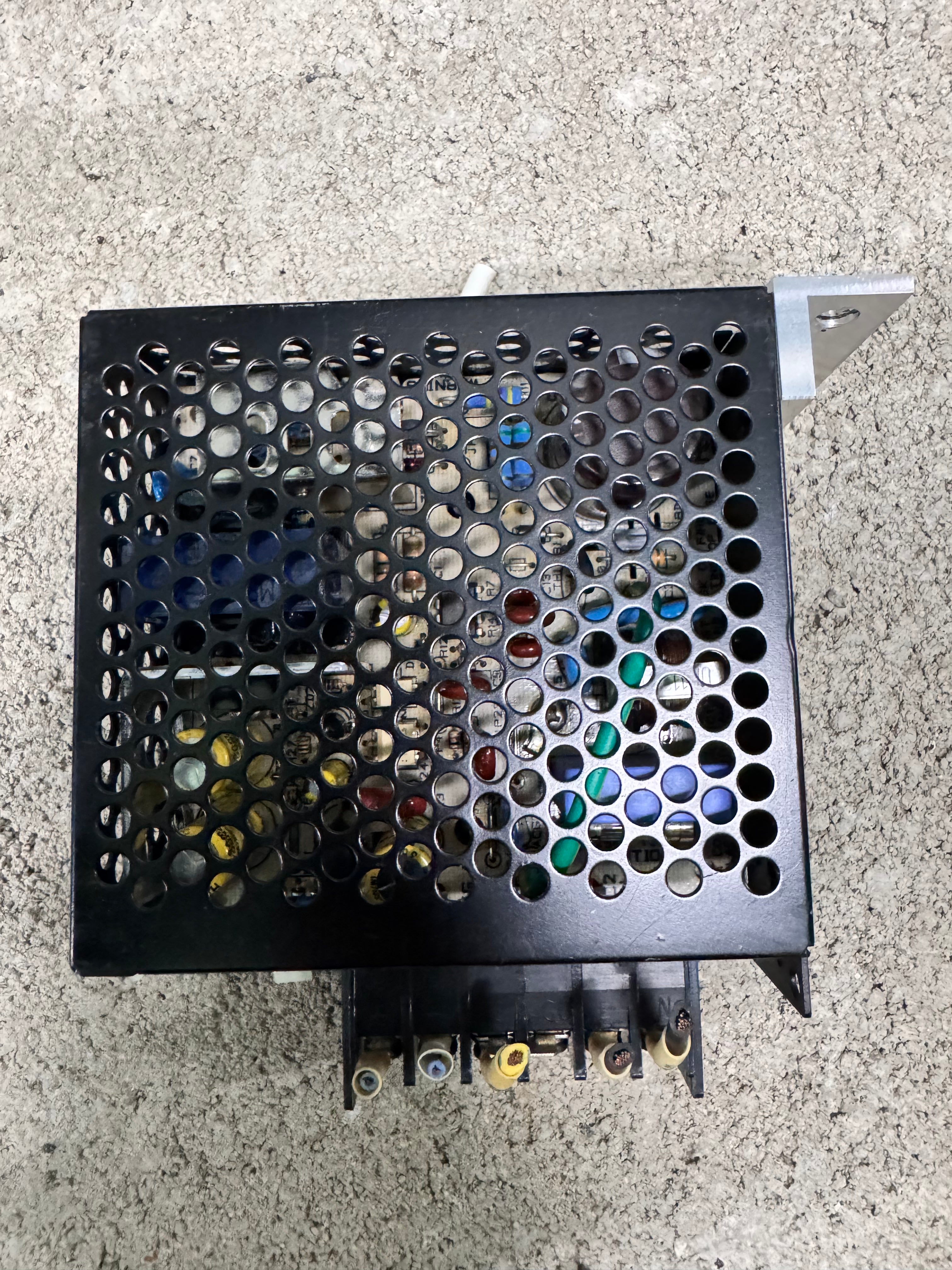 Fine Suntronix MSF25-24