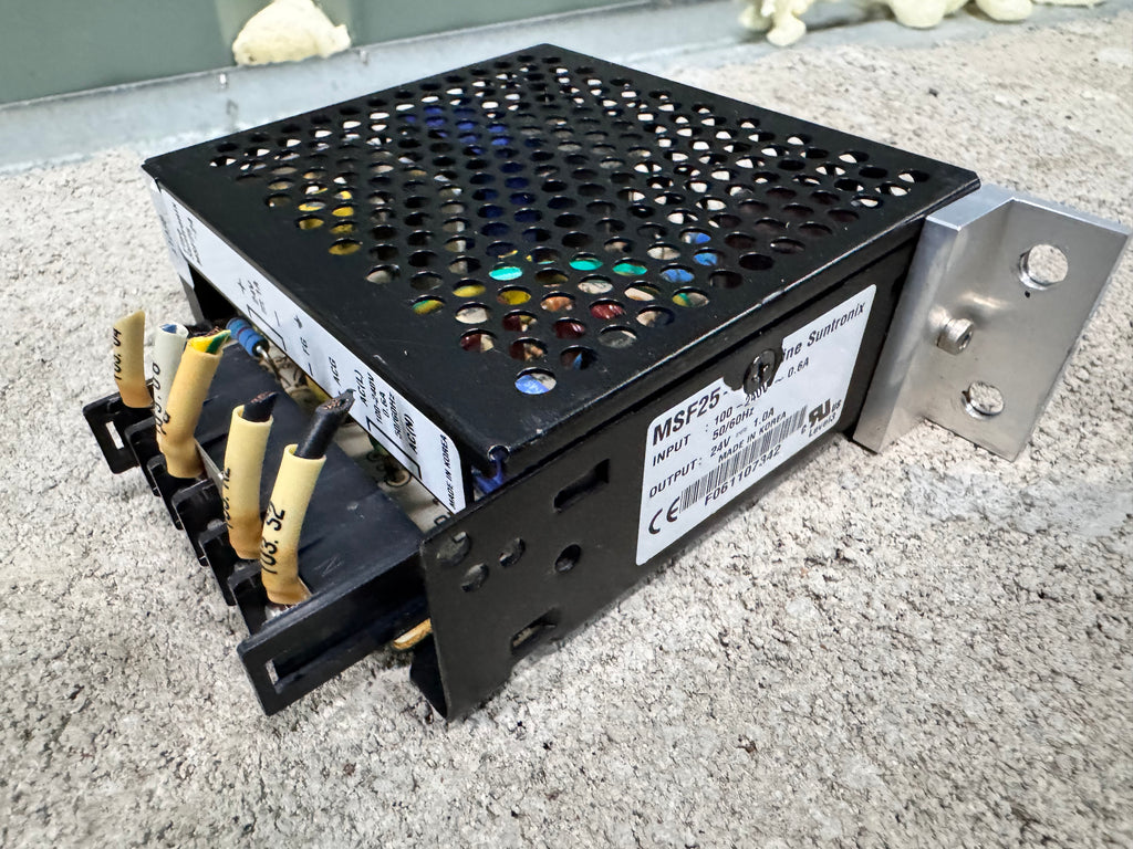 Fine Suntronix MSF25-24