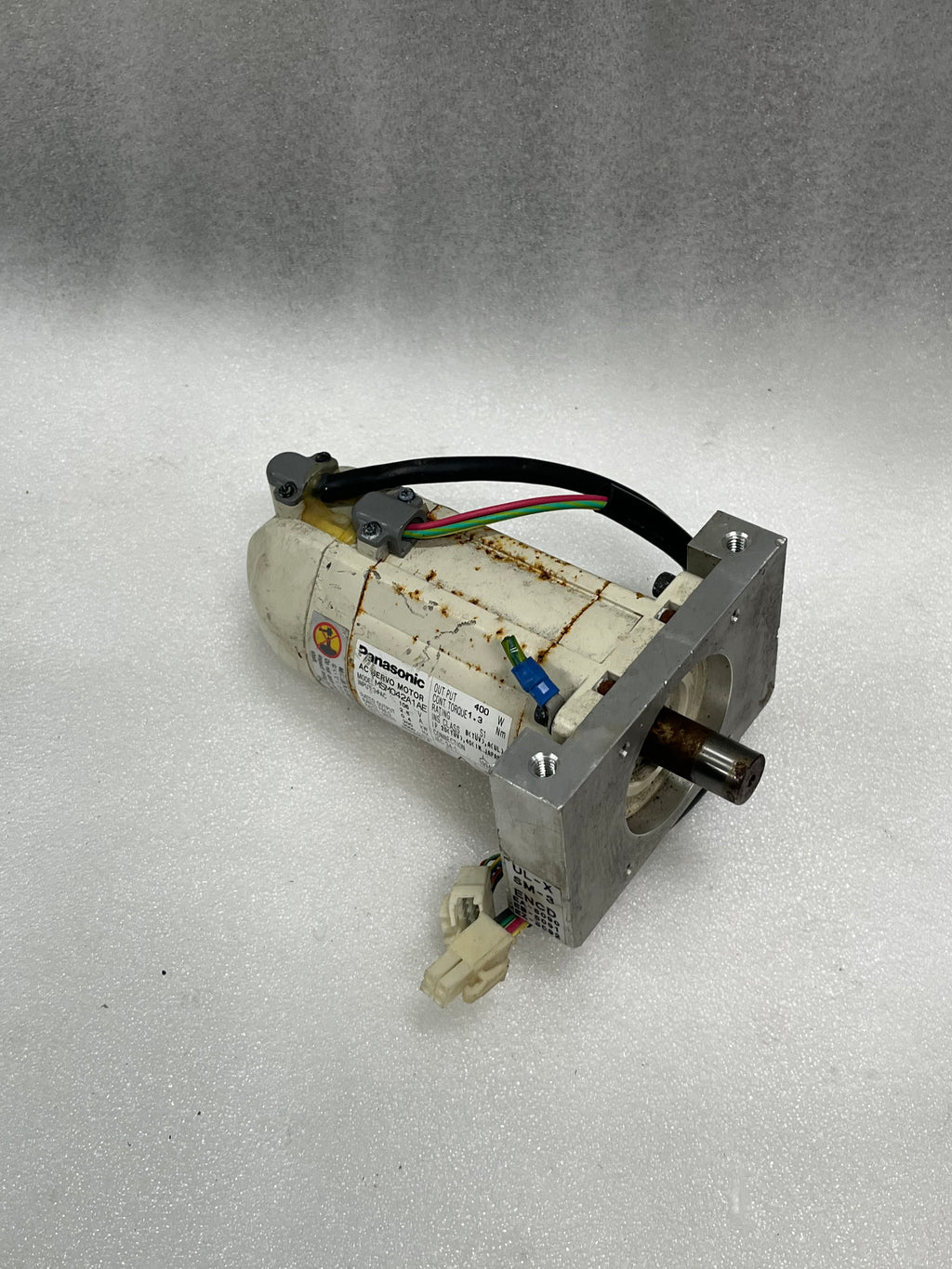 Panasonic MSM042A1AE