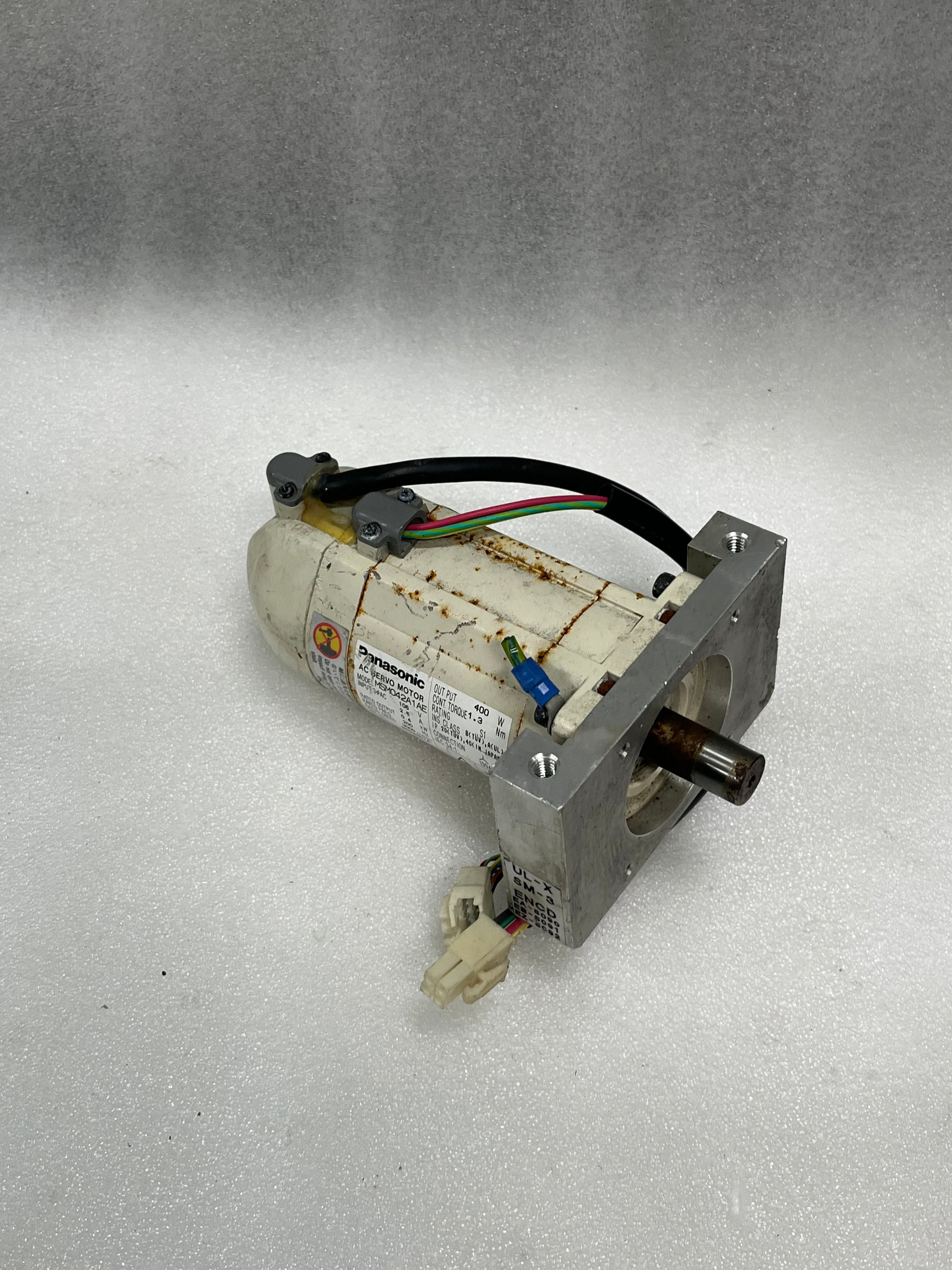 Panasonic MSM042A1AE